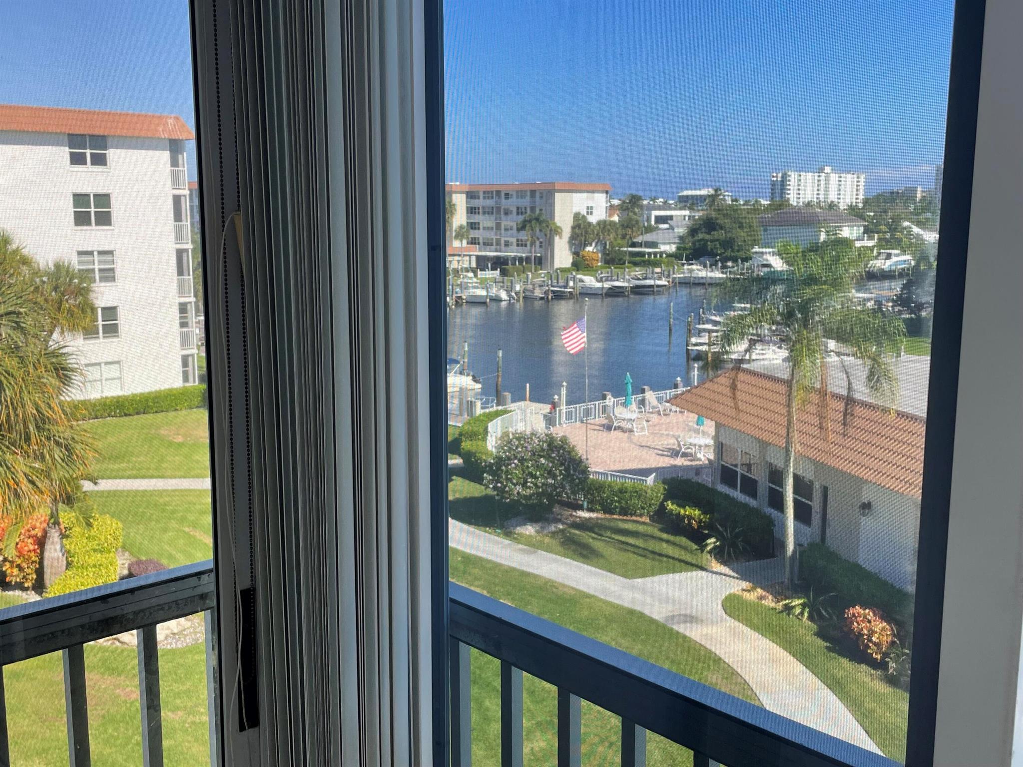 TROPIC BAY CONDO - Residential