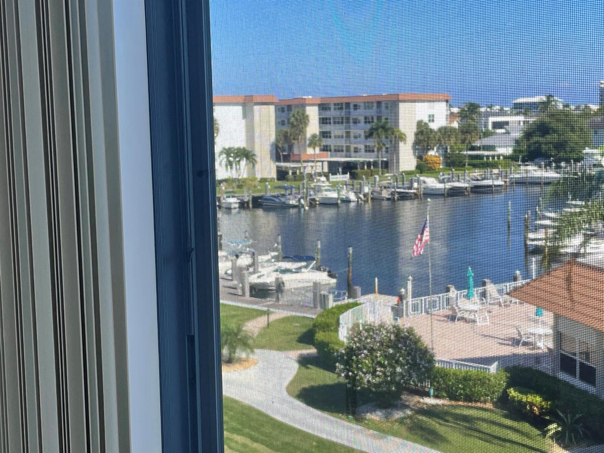 TROPIC BAY CONDO - Residential