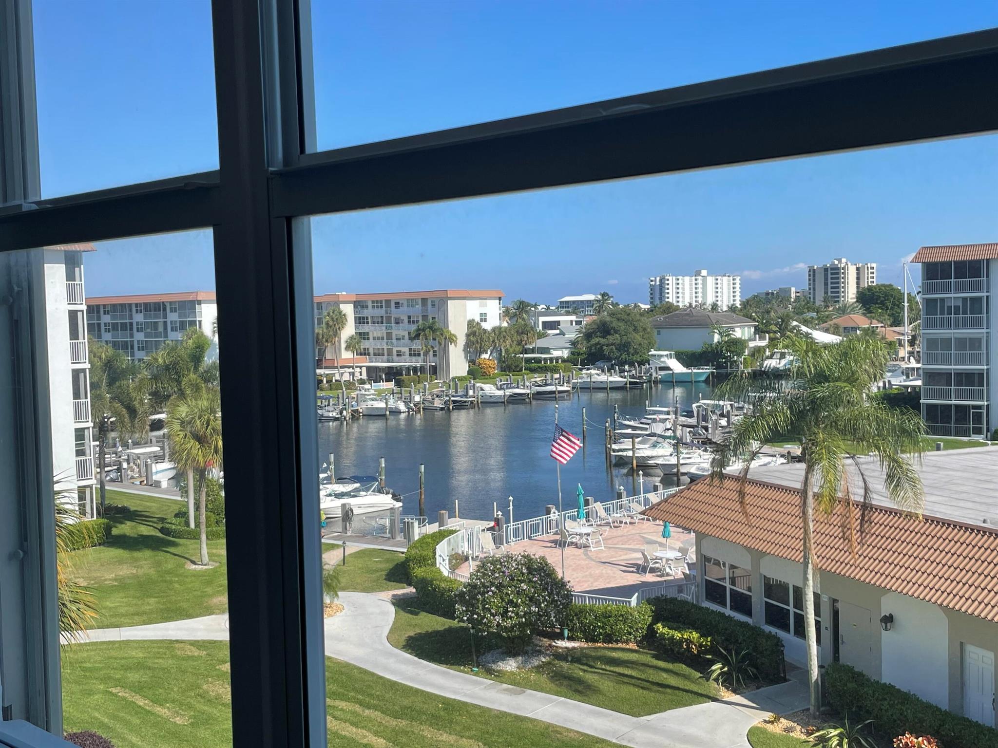 TROPIC BAY CONDO - Residential