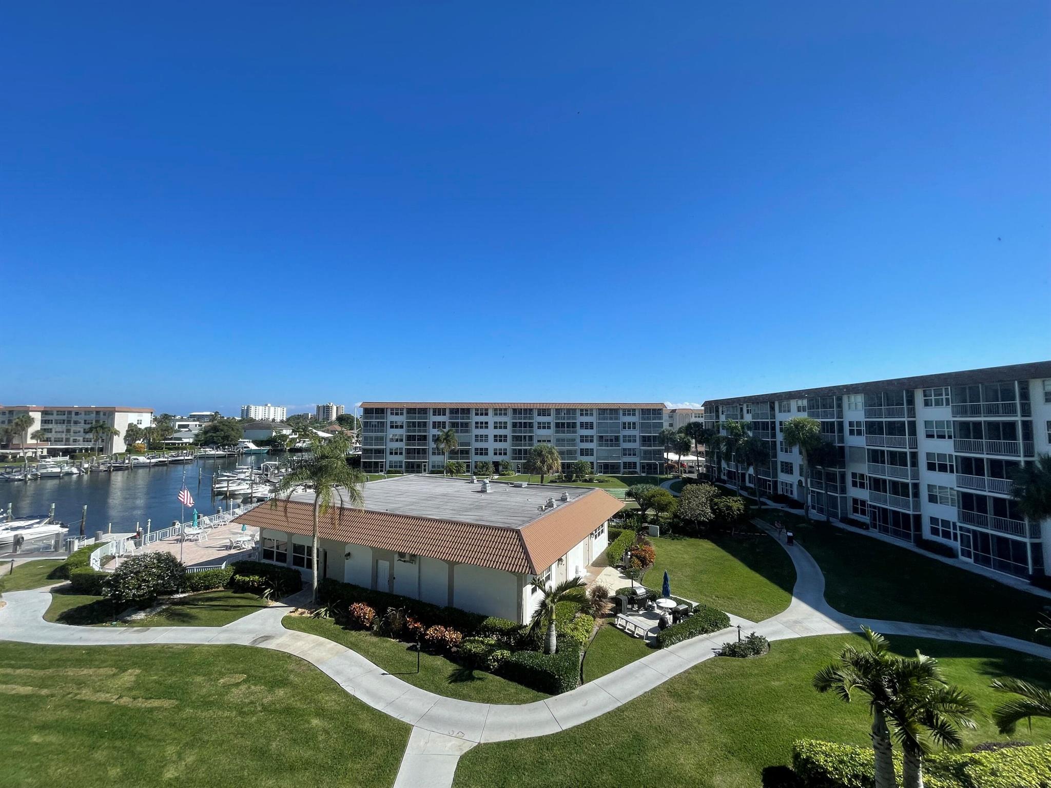 TROPIC BAY CONDO - Residential