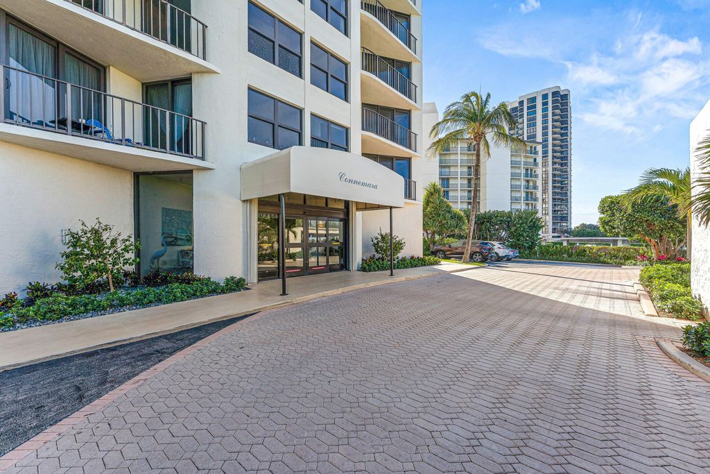 Photo of 5420 N Ocean Drive #2101, Singer Island, FL 33404 (MLS # R11162393)