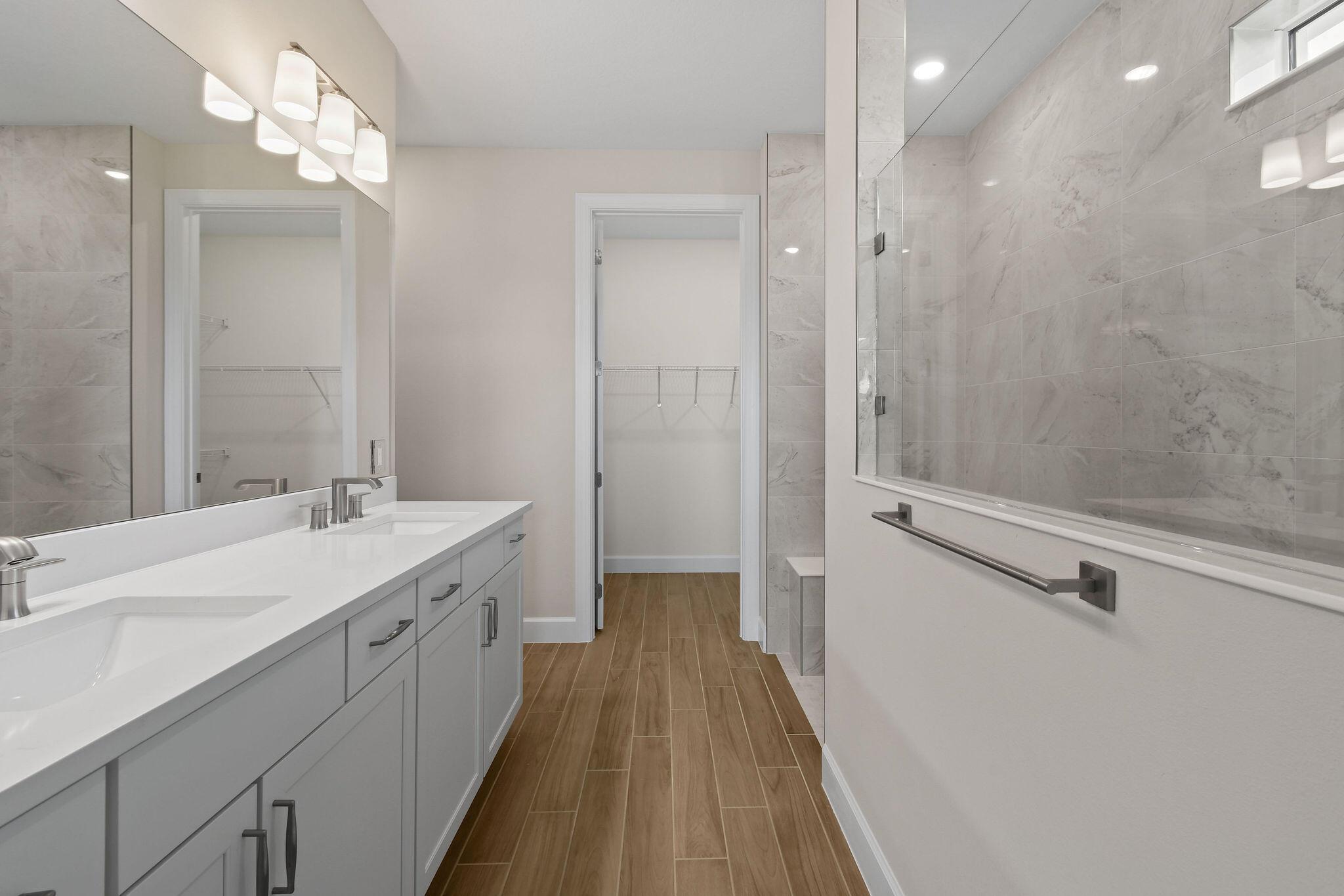 DEL WEBB TRADITION - Residential