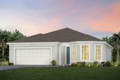 13402 SW Sorella Drive Port St Lucie FL 34987