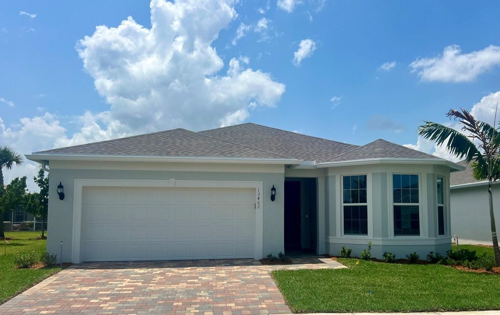 Photo of 13402 SW Sorella Drive #Prosperity 707, Port Saint Lucie, FL 34987 (MLS # R11064982)
