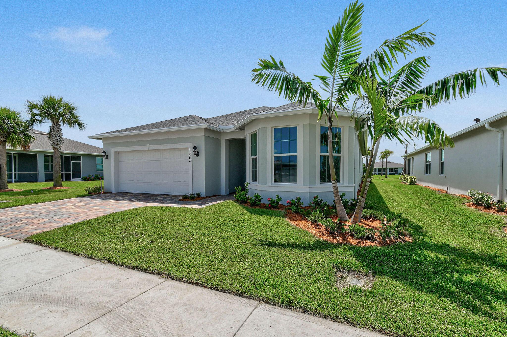 NEW CONSTRUCTION: Come live your BEST life in this vibrant Active Adult Community. This 2 Bedroom Plus Den home has been thoughtfully adorned with elegant design finishes including Built In Kitchen and wood look tiles flowing seamlessly throughout every room. Come lock in the future promise of your new home today!
