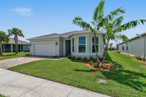 13402 SW Sorella Drive Prosperity 707 Port St Lucie FL 34987