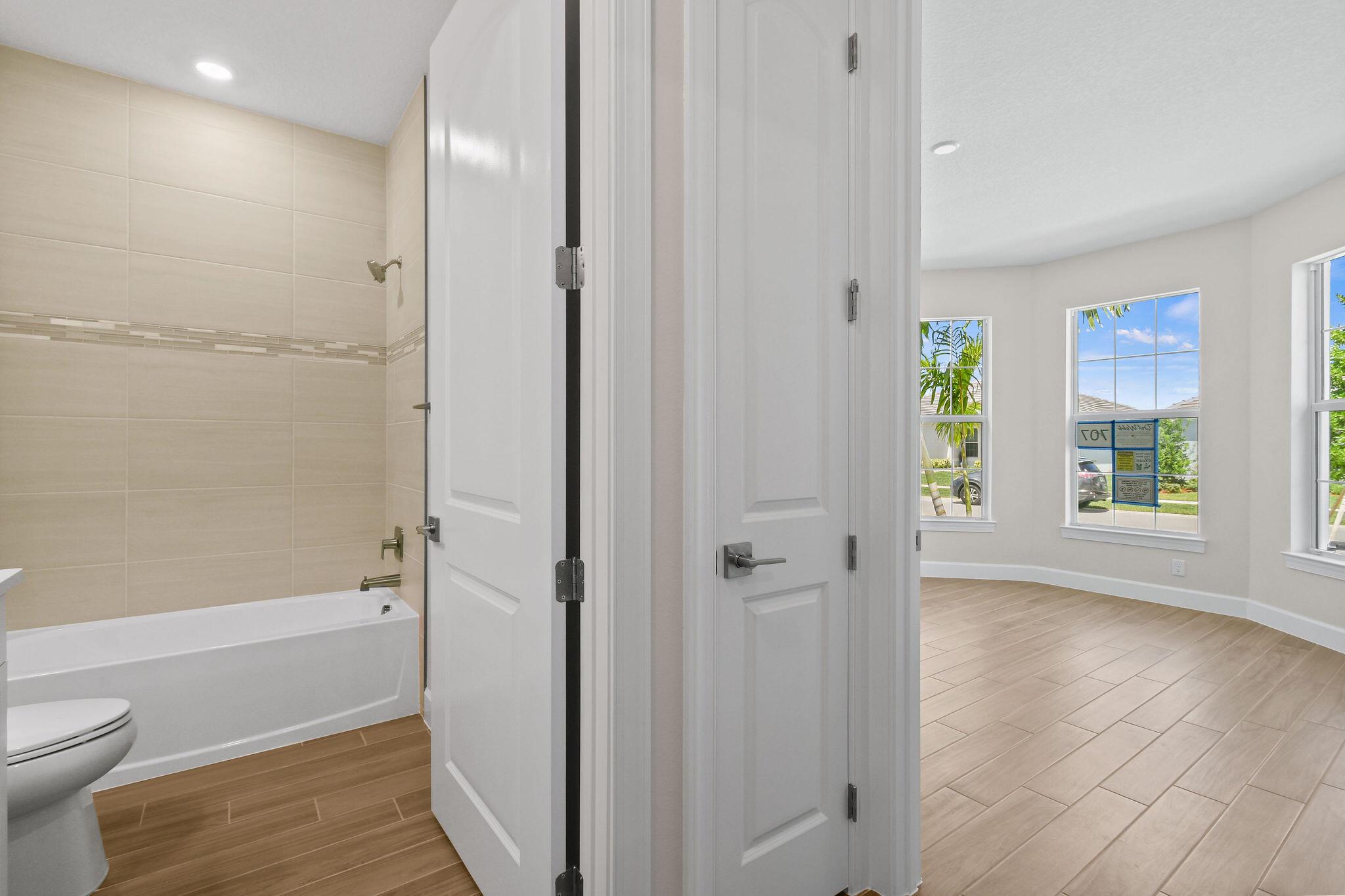 DEL WEBB TRADITION - Residential