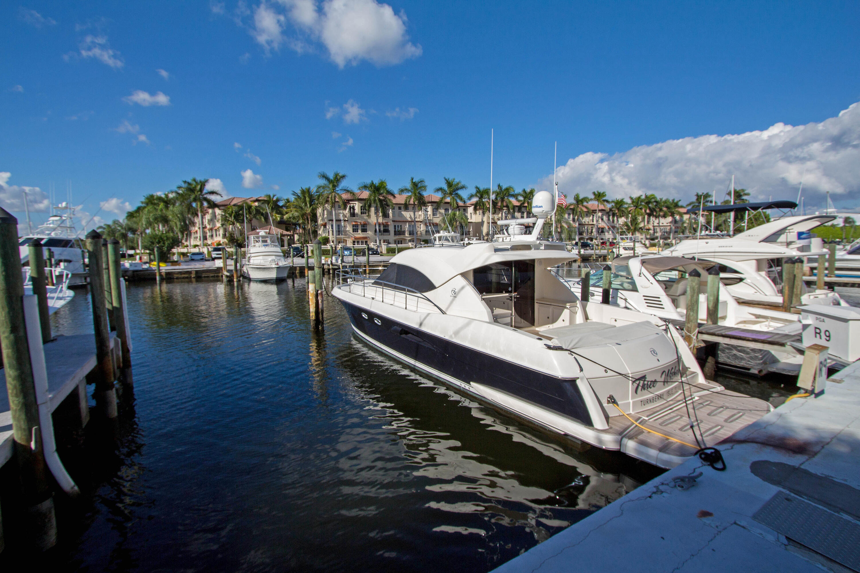 Maheu Estates - Residential