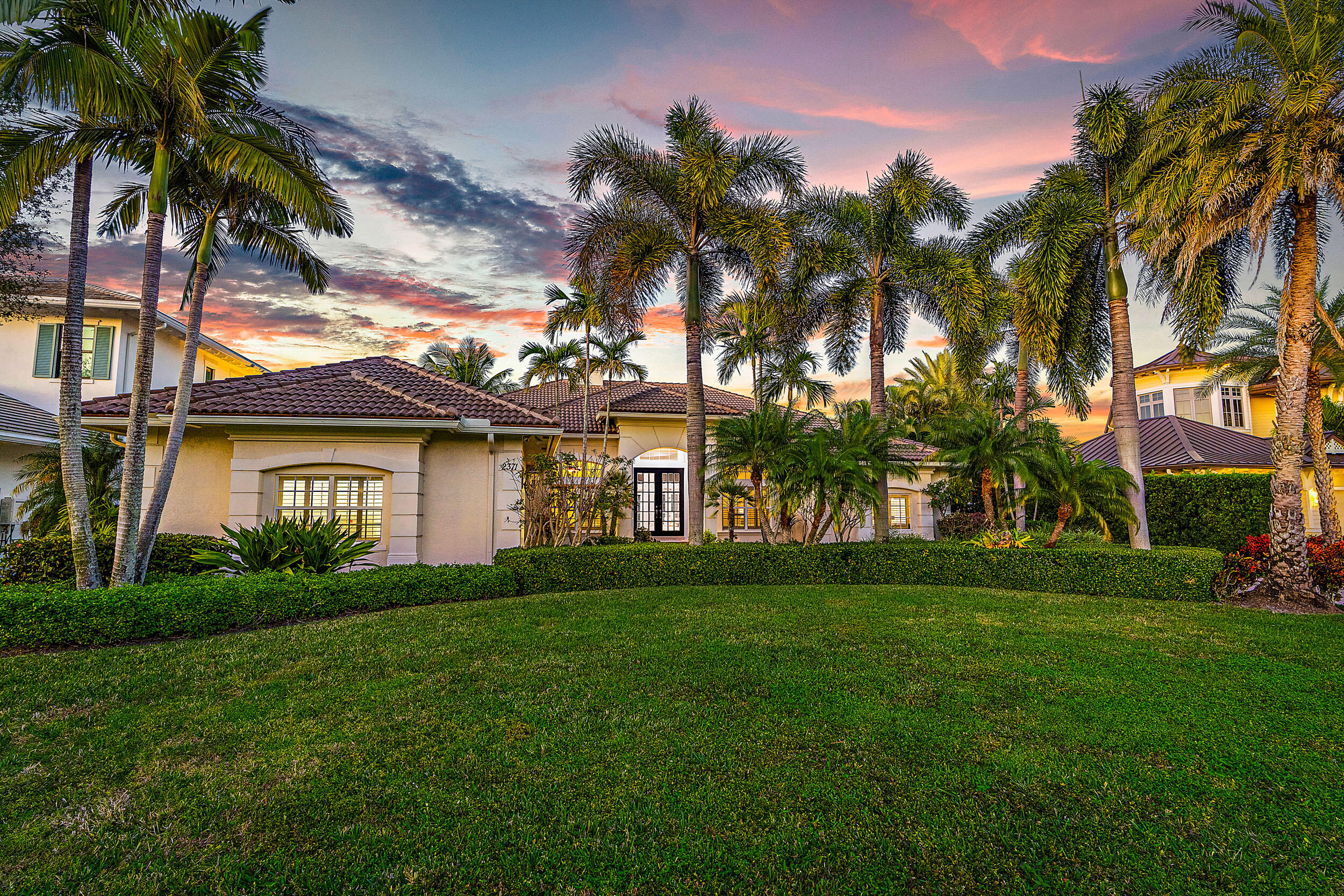 Maheu Estates - Residential