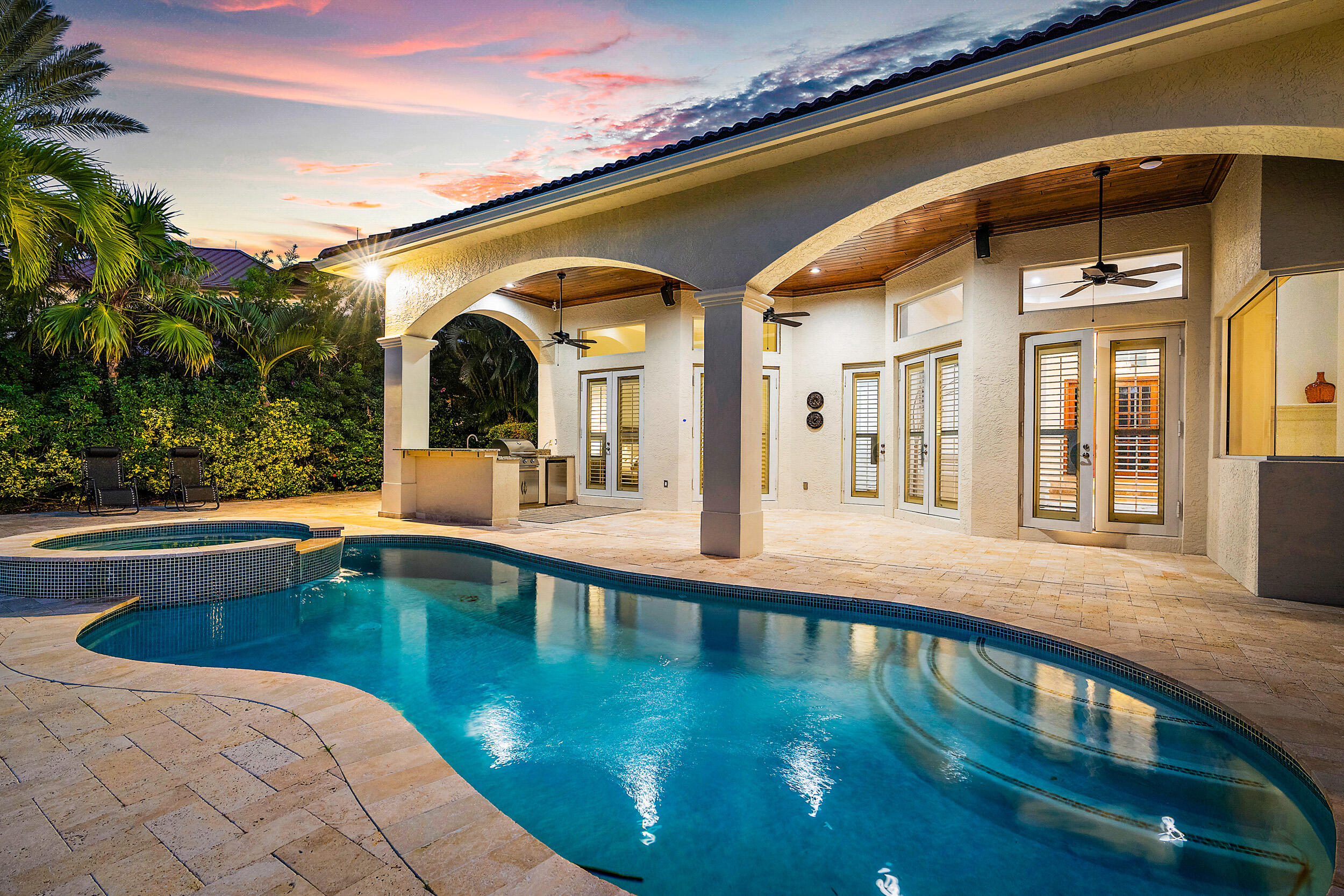 Maheu Estates - Residential