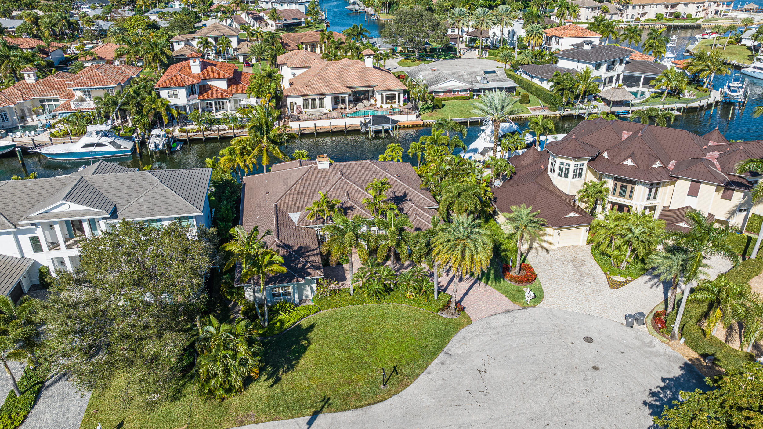 Maheu Estates - Residential