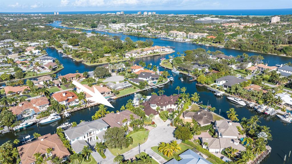 Maheu Estates - Residential