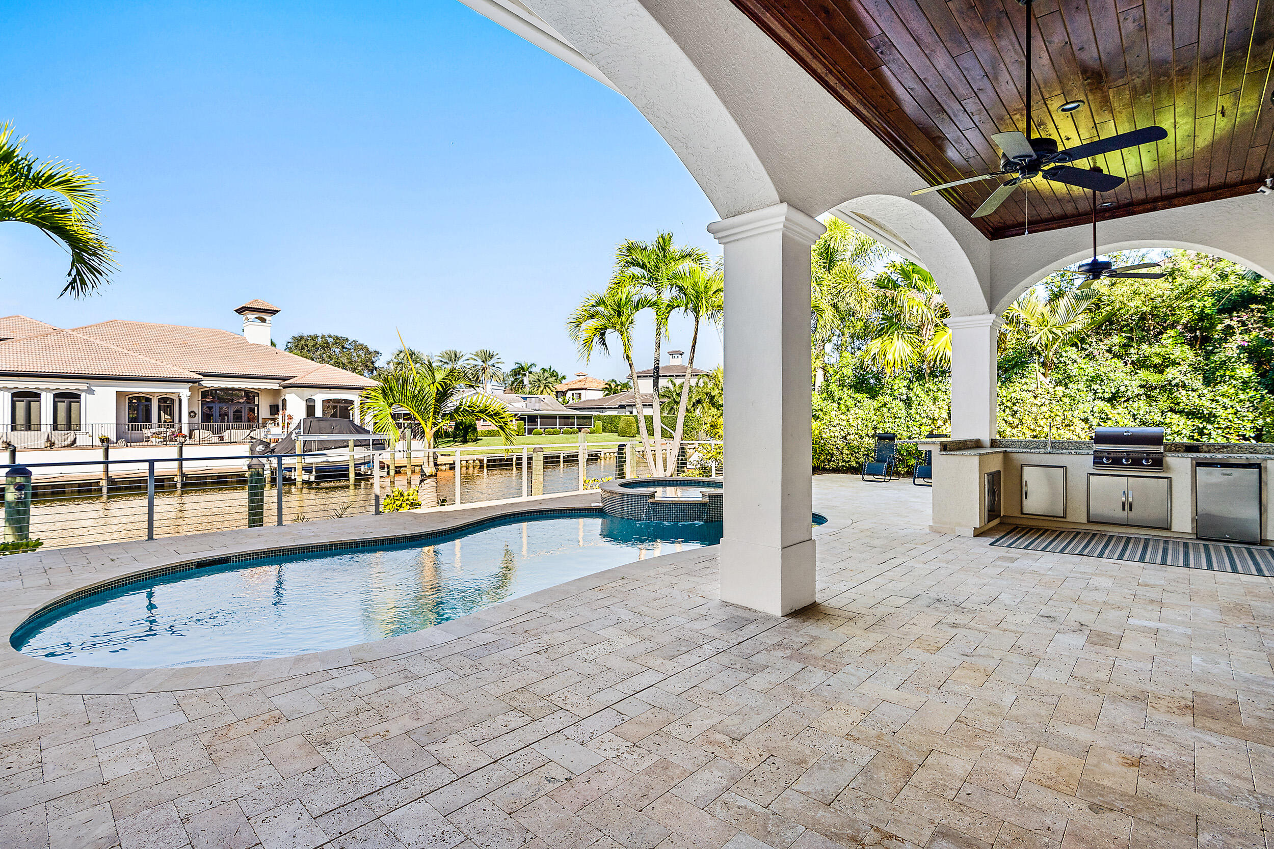 Maheu Estates - Residential