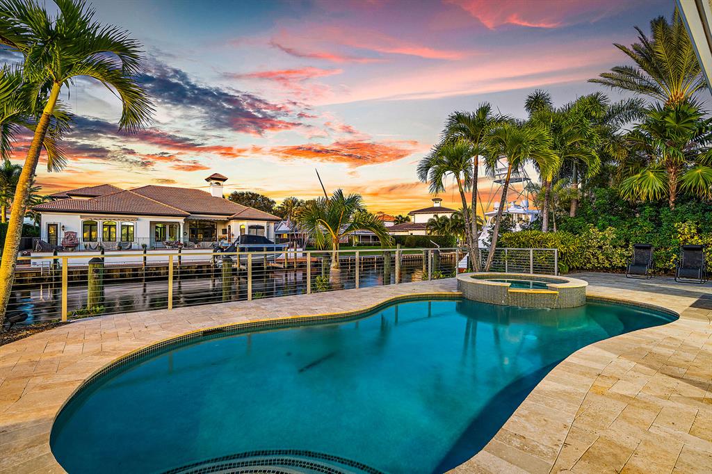 Maheu Estates - Residential