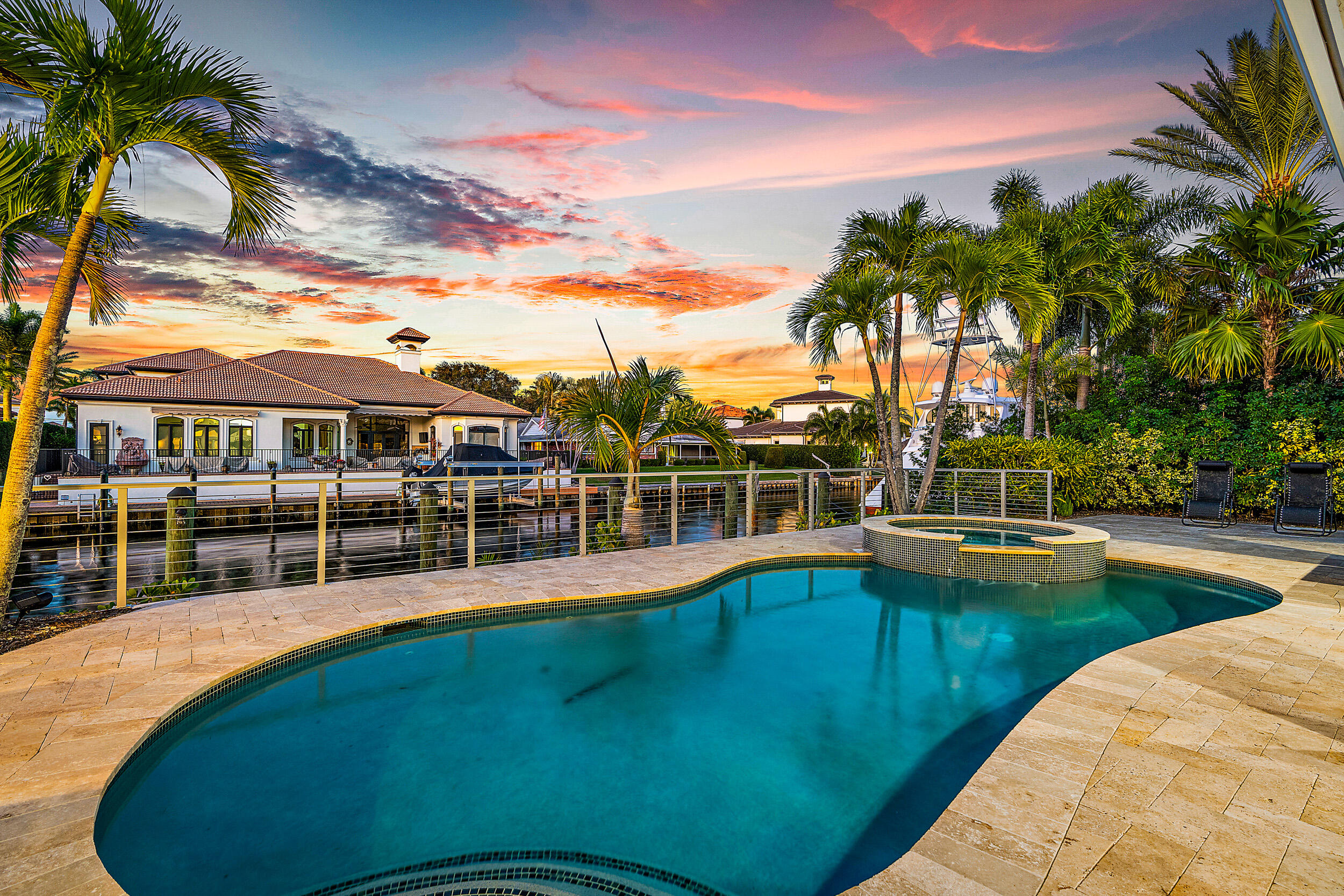 Maheu Estates - Residential