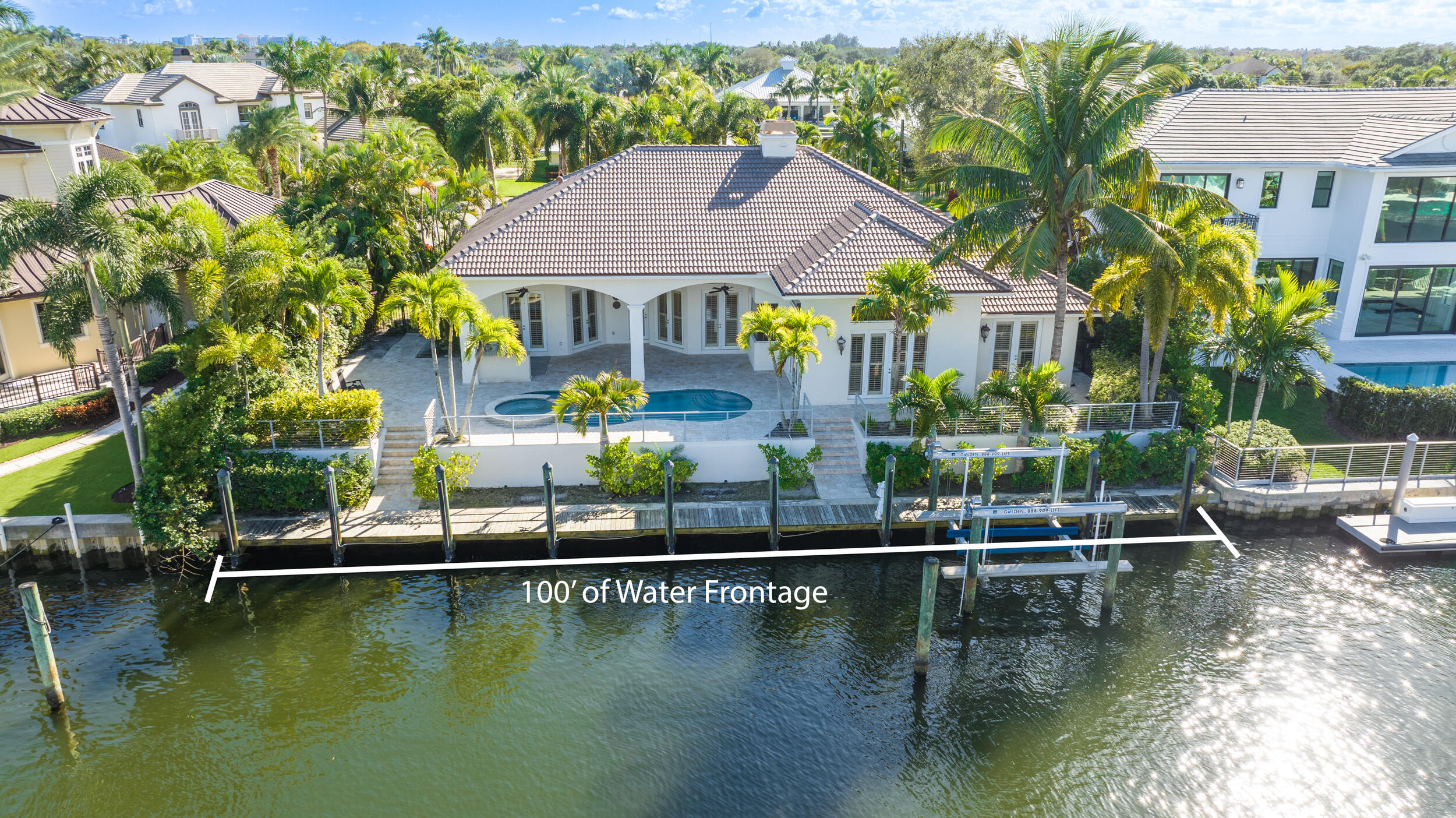 Maheu Estates - Residential