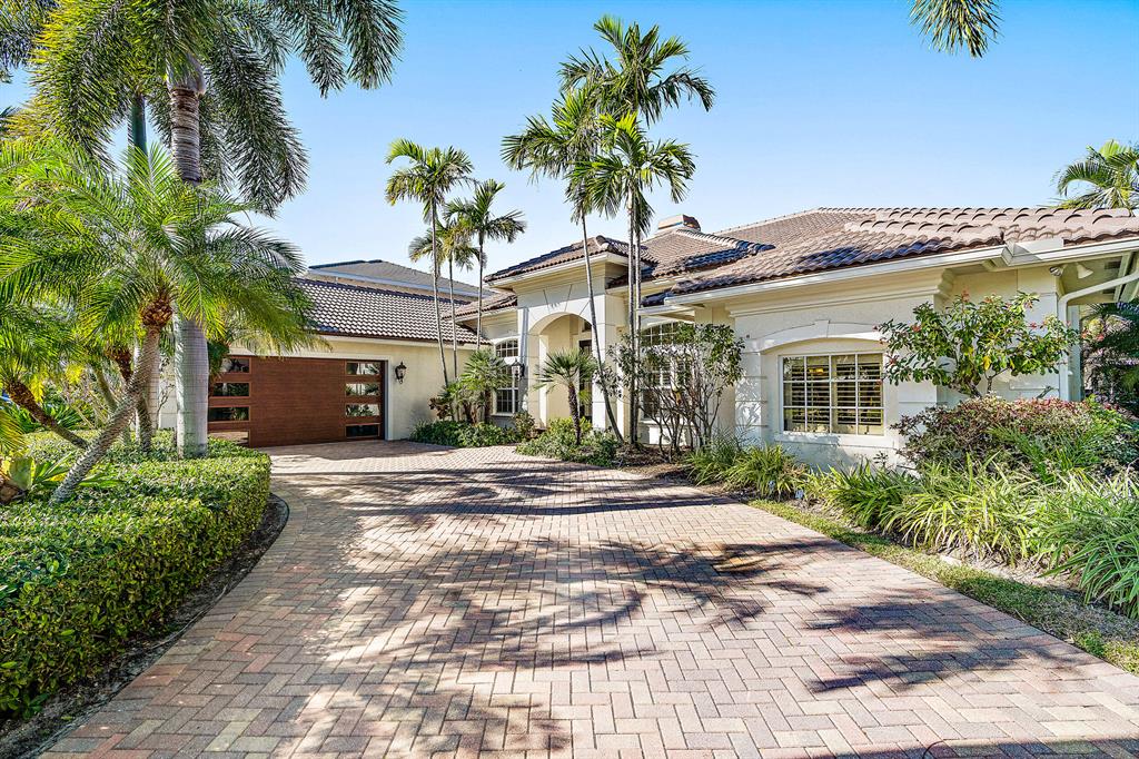 Maheu Estates - Residential