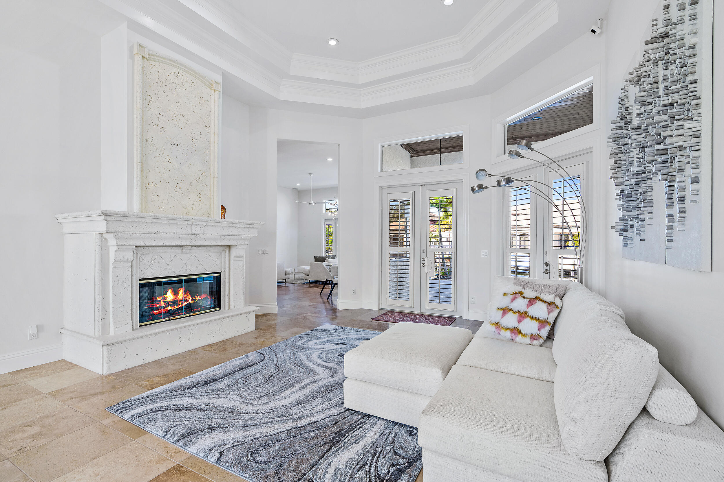 Maheu Estates - Residential