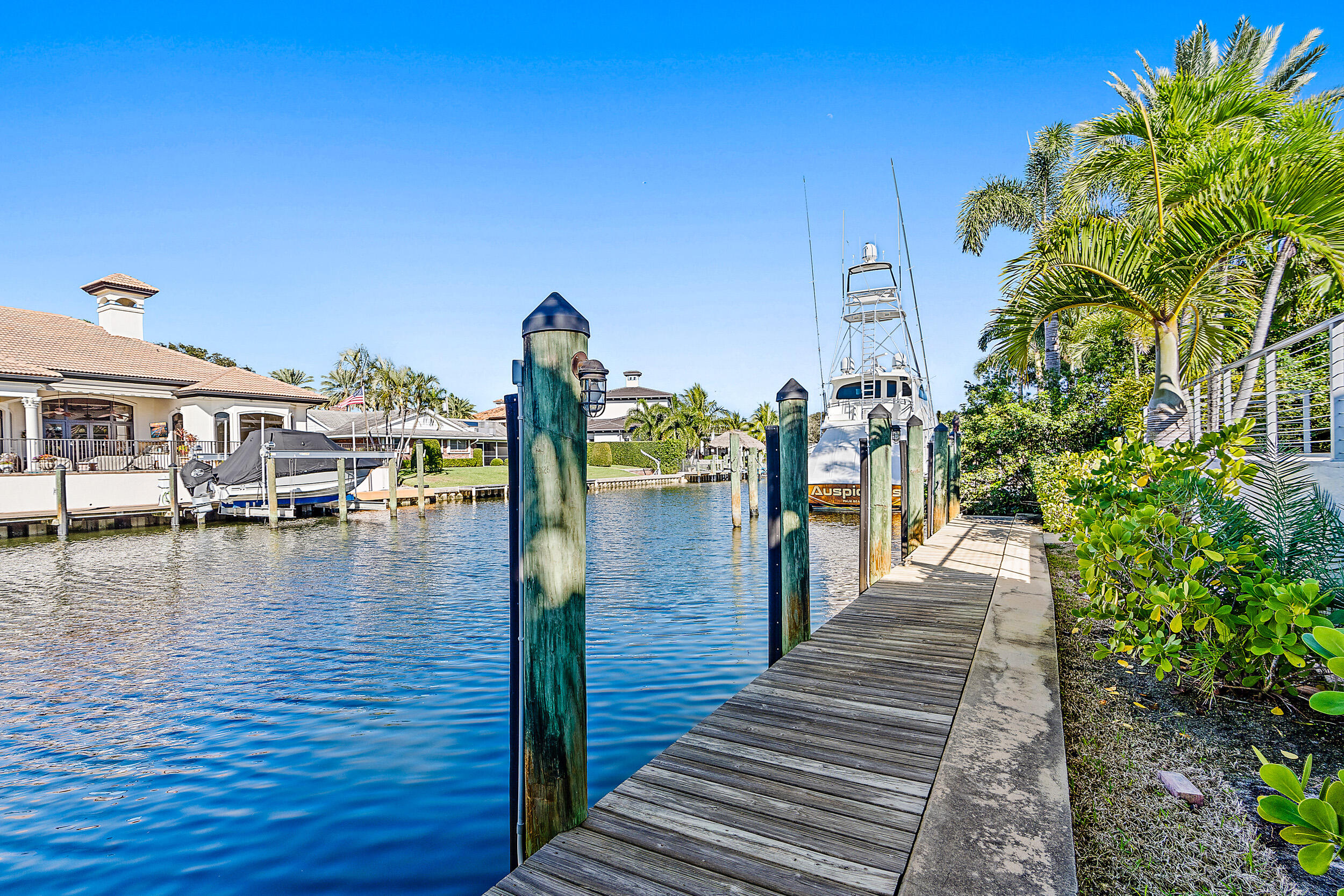 Maheu Estates - Residential