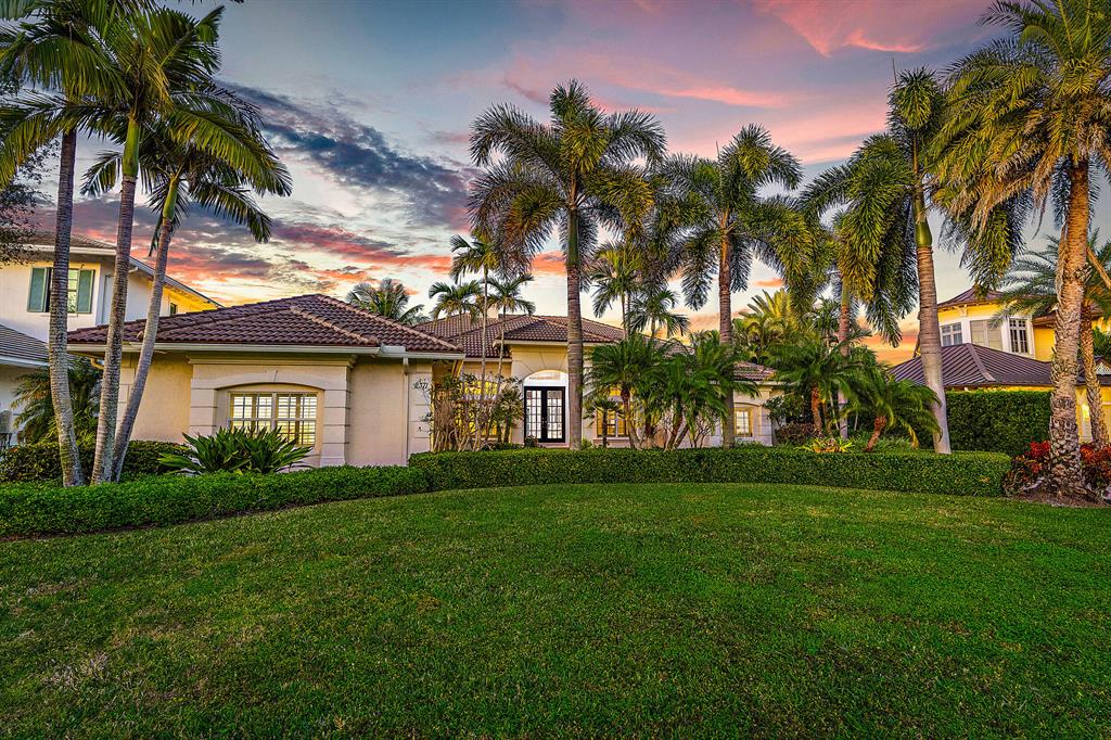 Maheu Estates - Residential