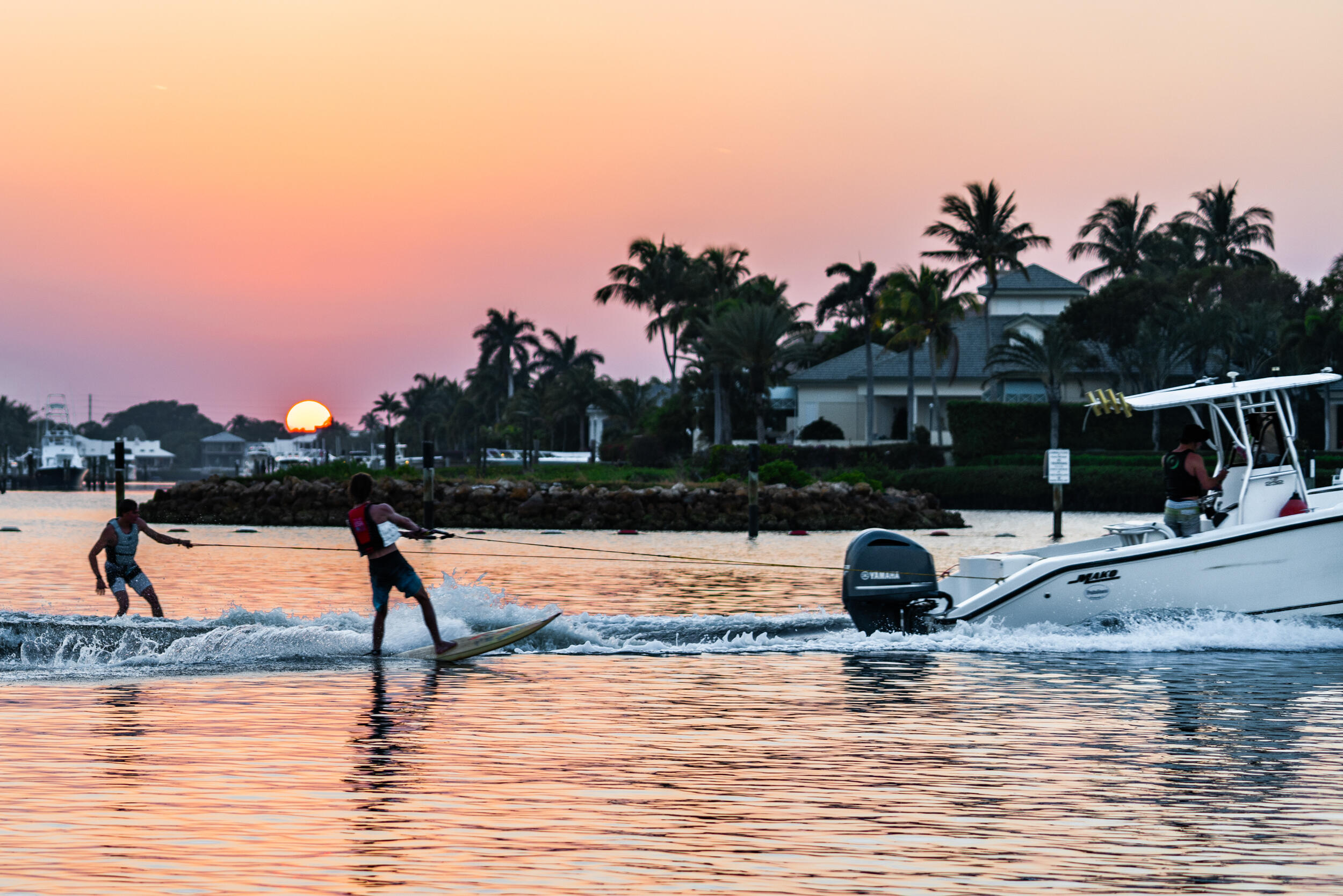 Maheu Estates - Residential