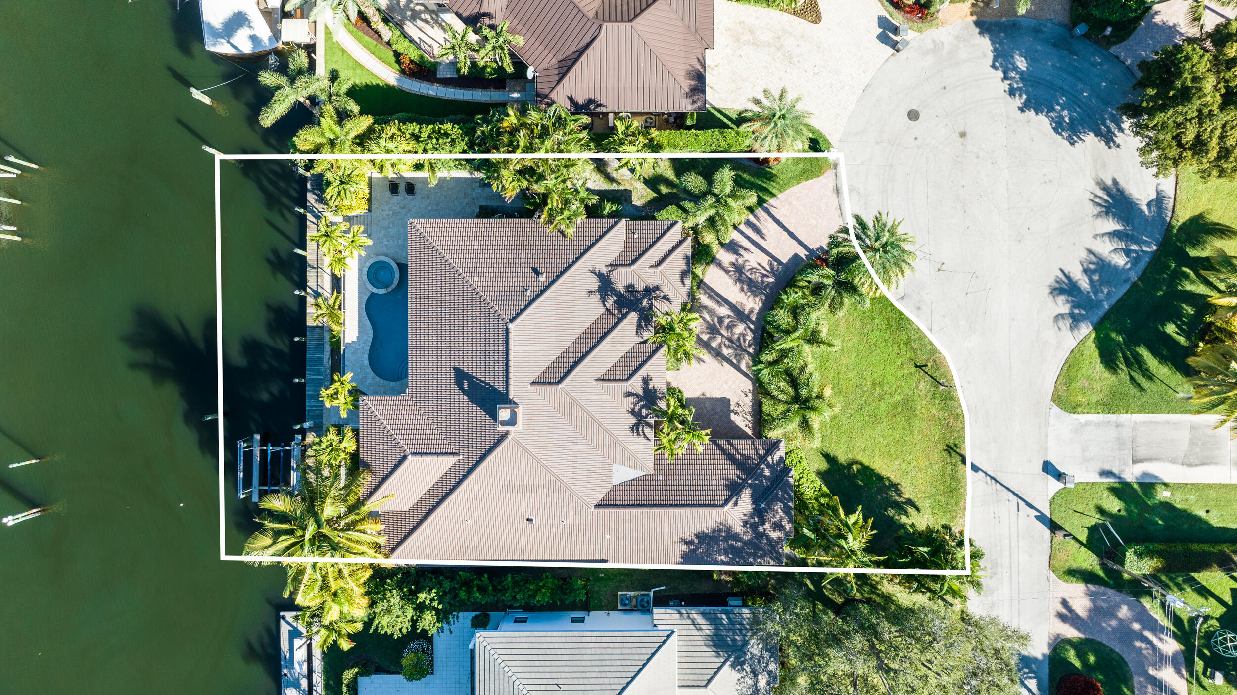 Maheu Estates - Residential