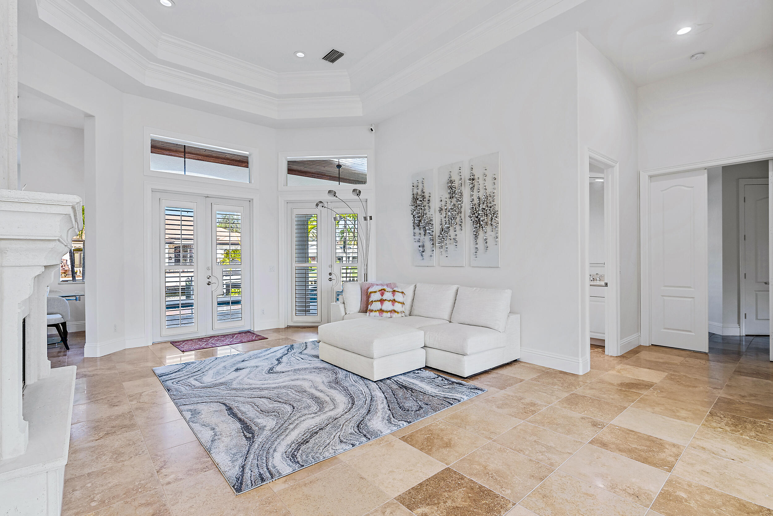 Maheu Estates - Residential