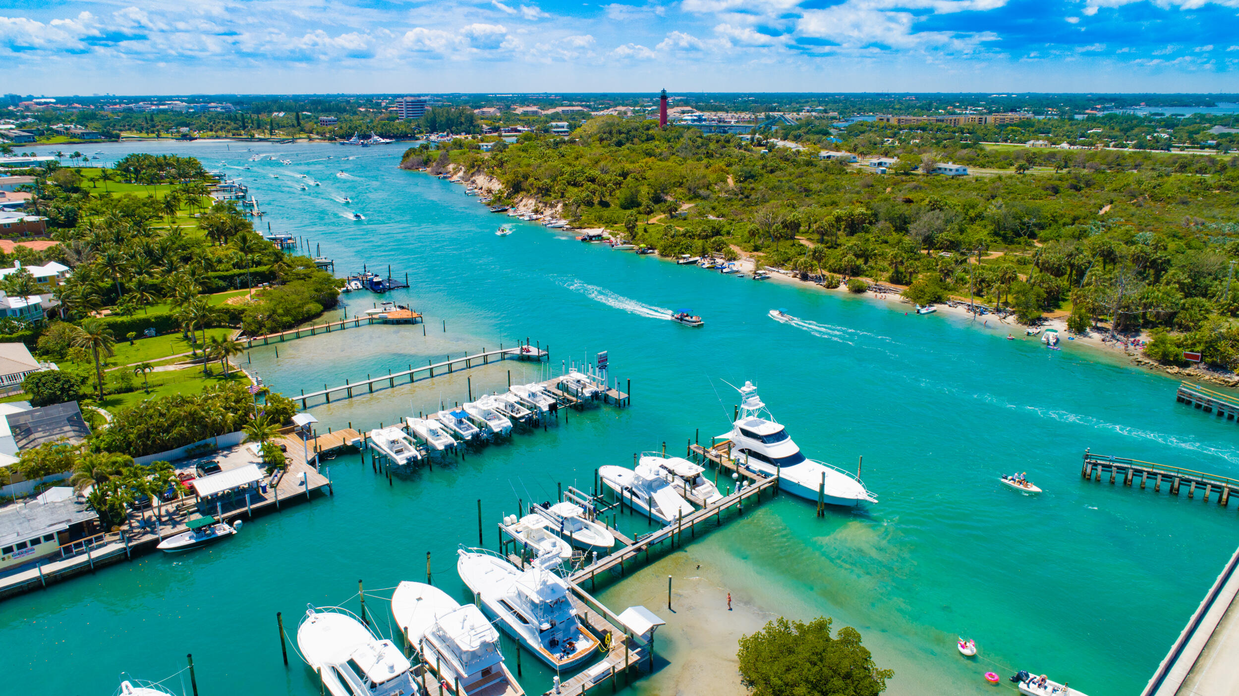 Maheu Estates - Residential