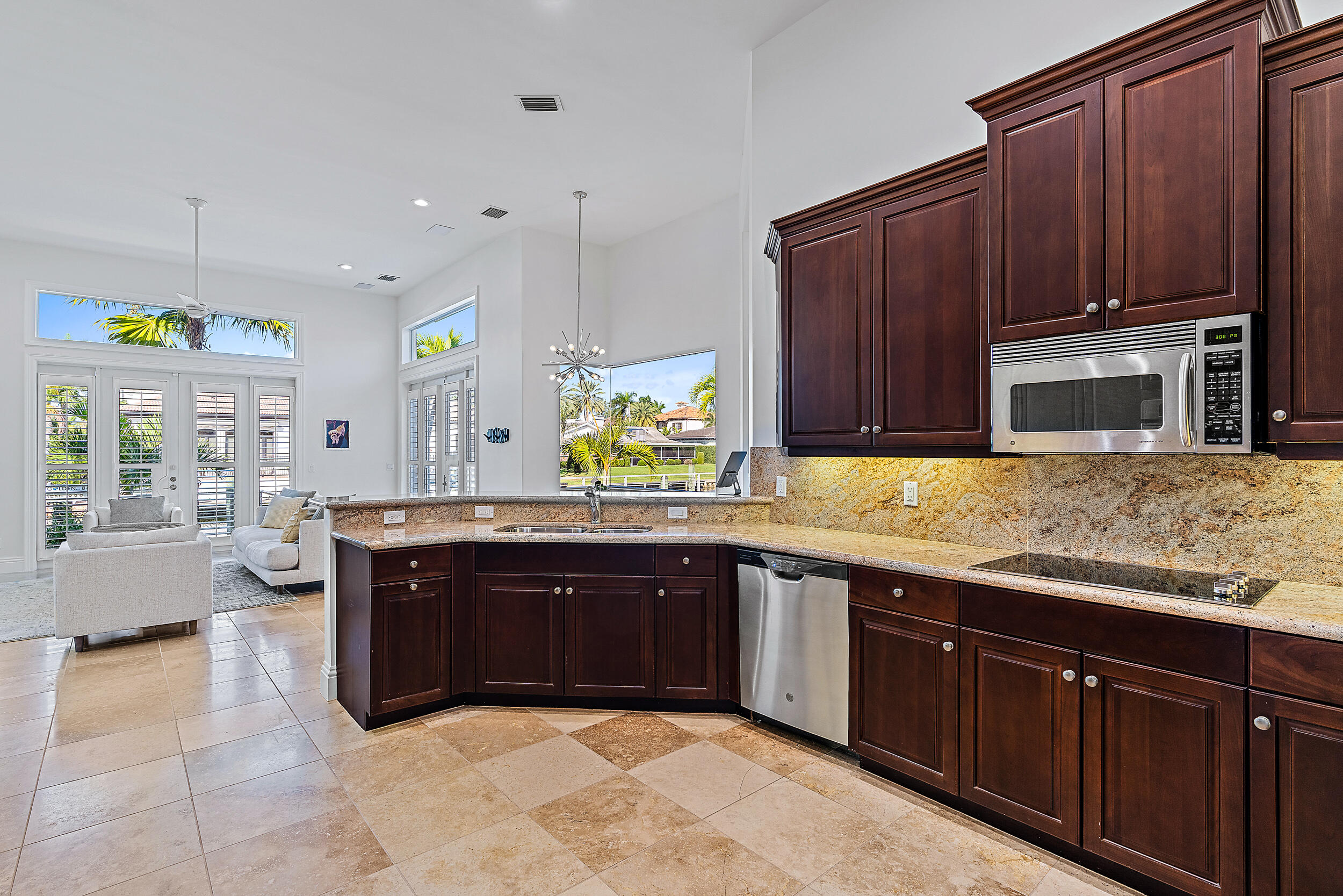 Maheu Estates - Residential