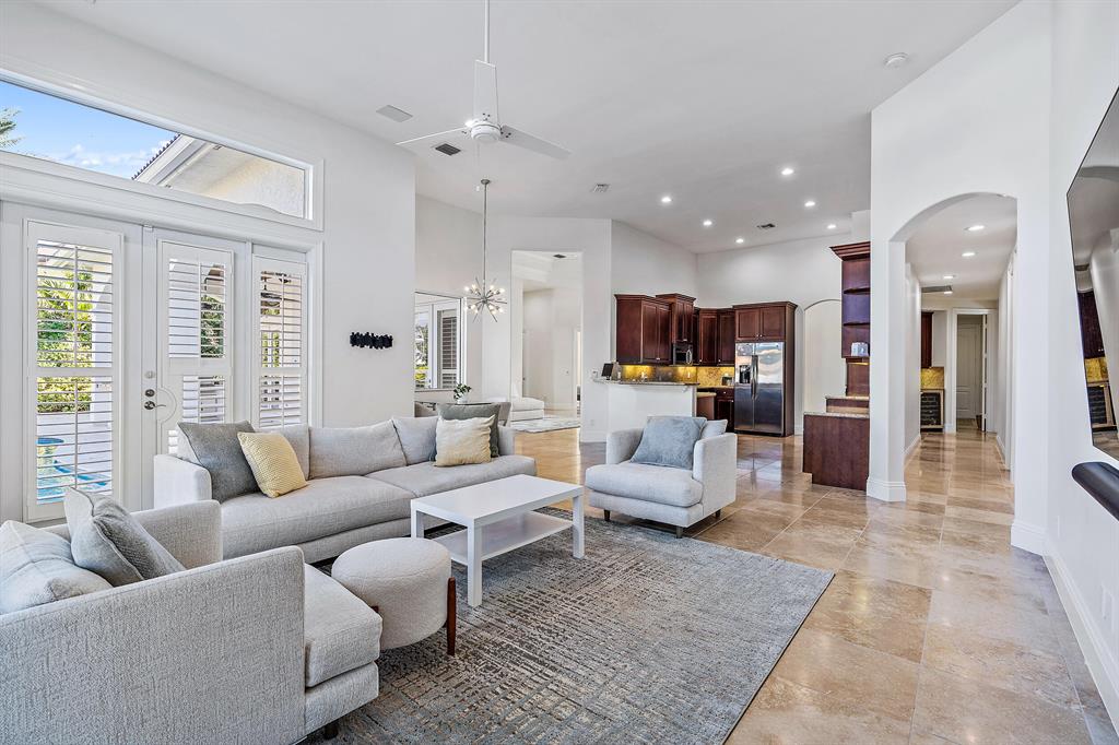 Maheu Estates - Residential