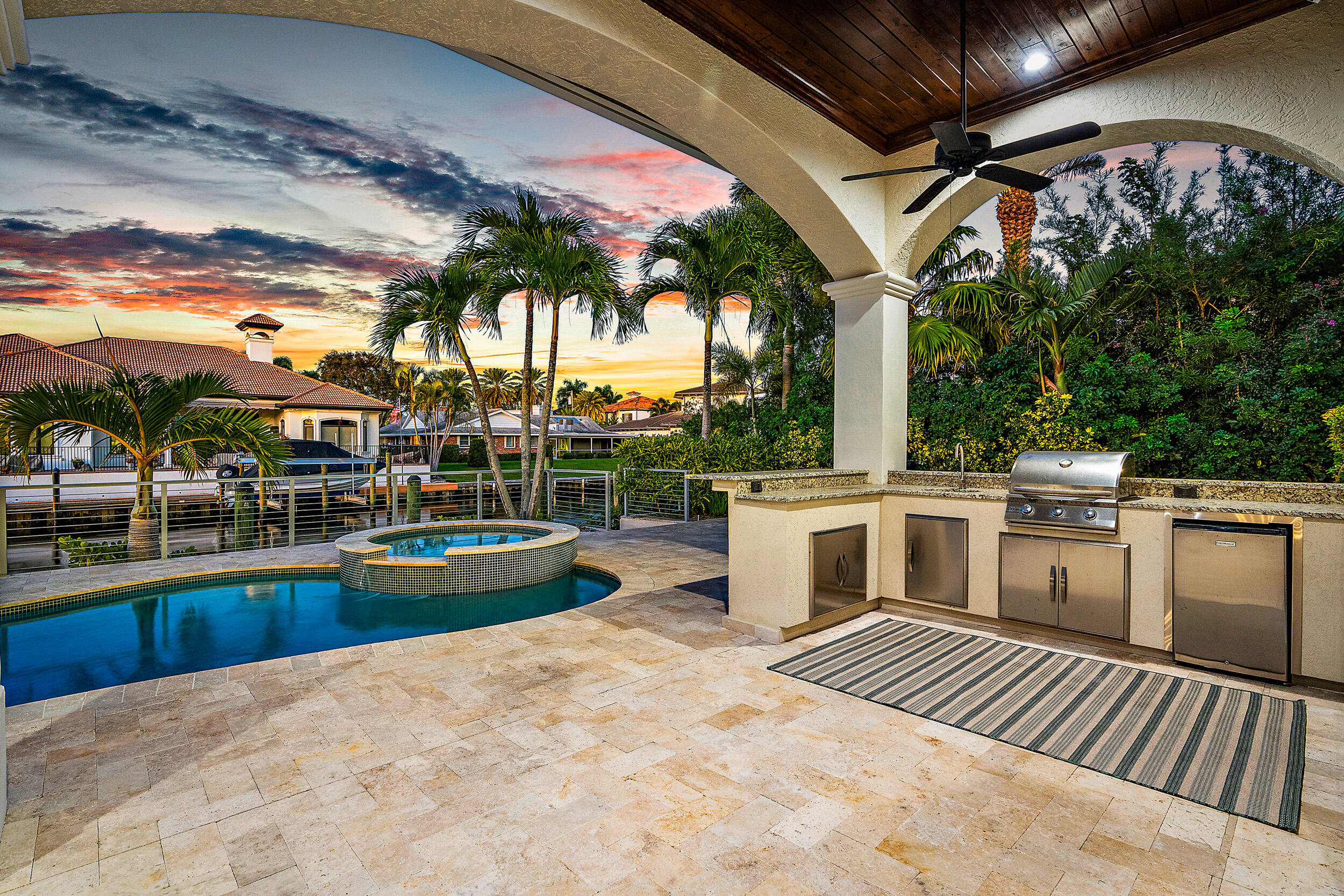 Maheu Estates - Residential