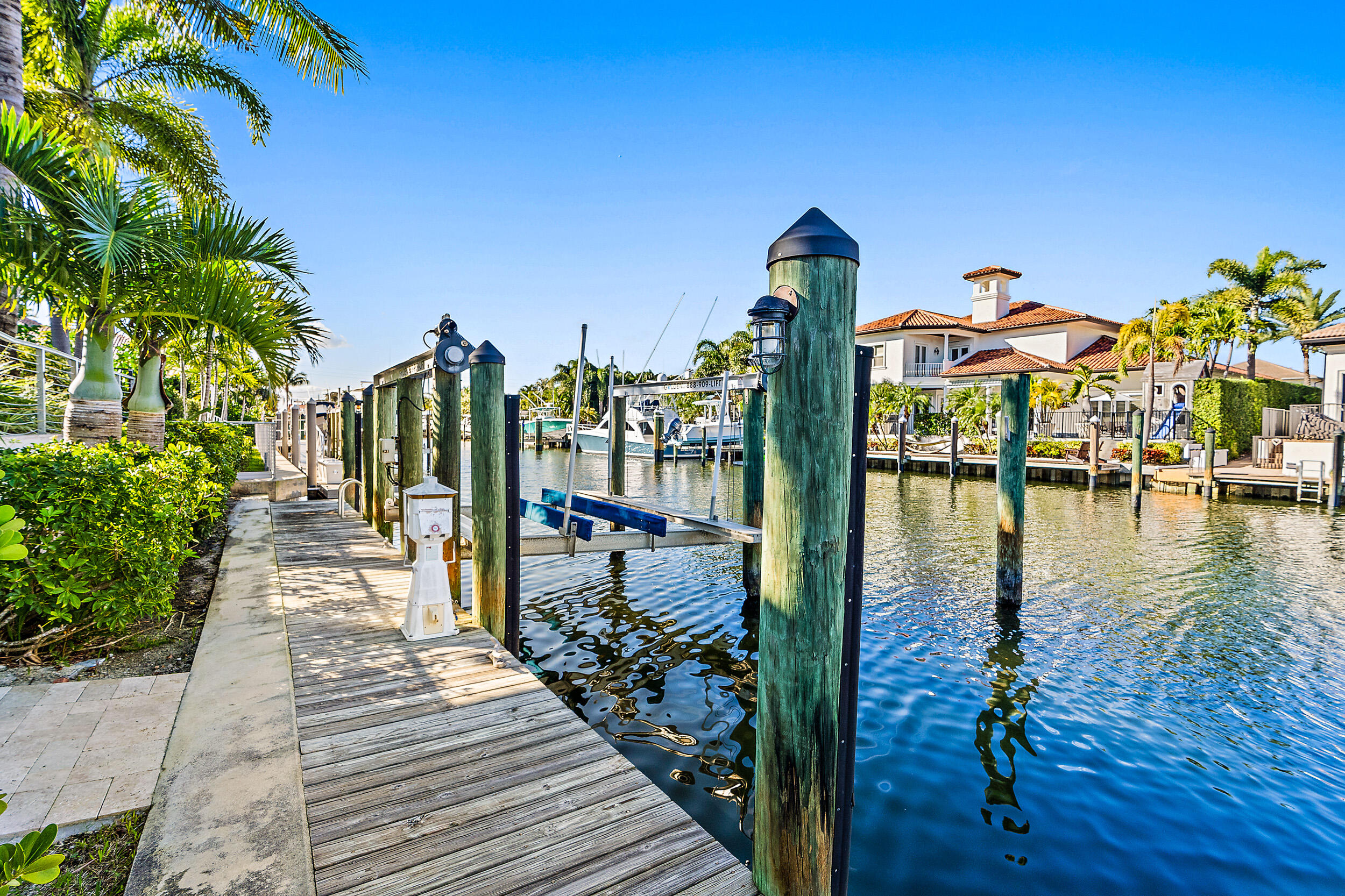 Maheu Estates - Residential