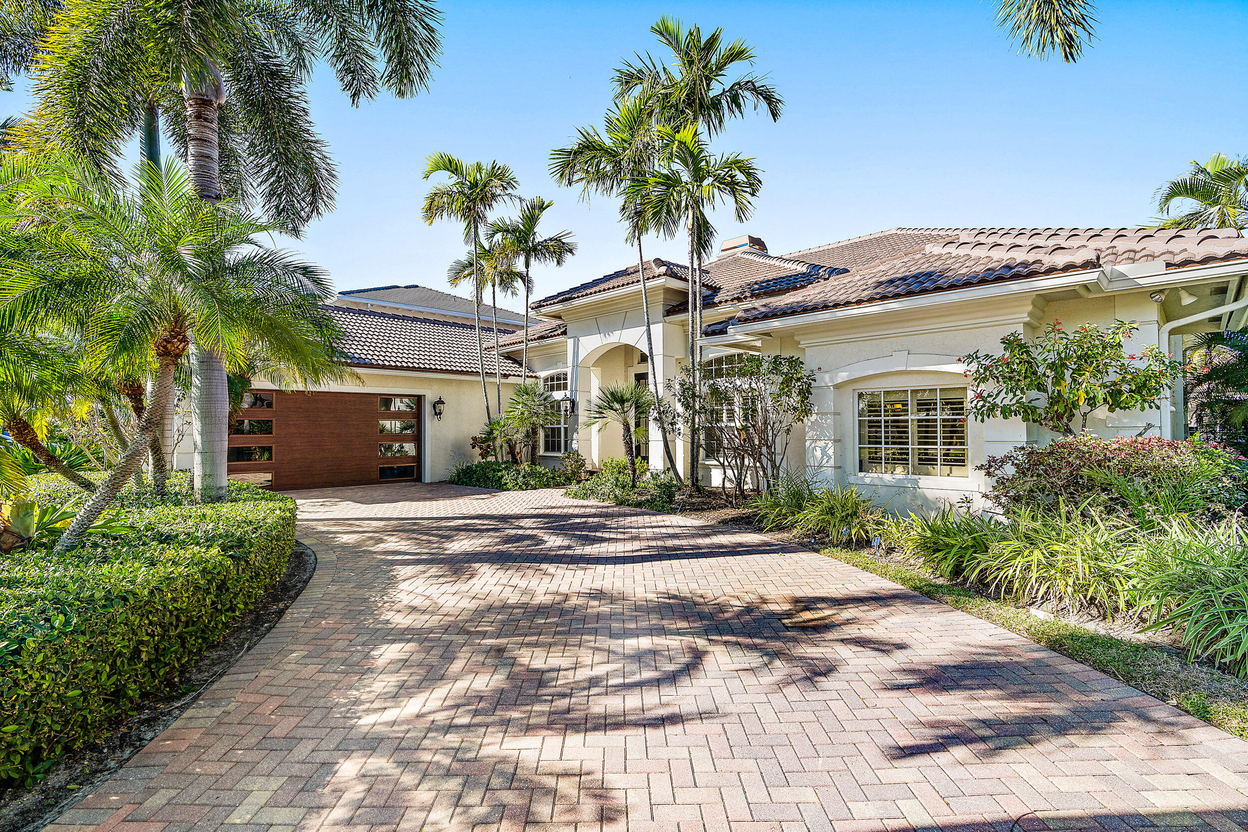 Maheu Estates - Residential