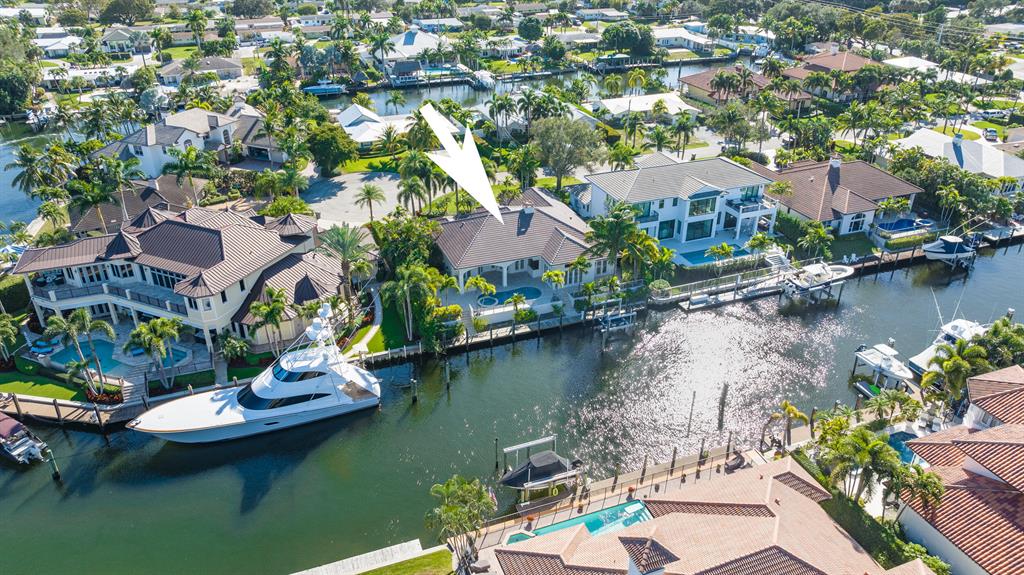 Maheu Estates - Residential