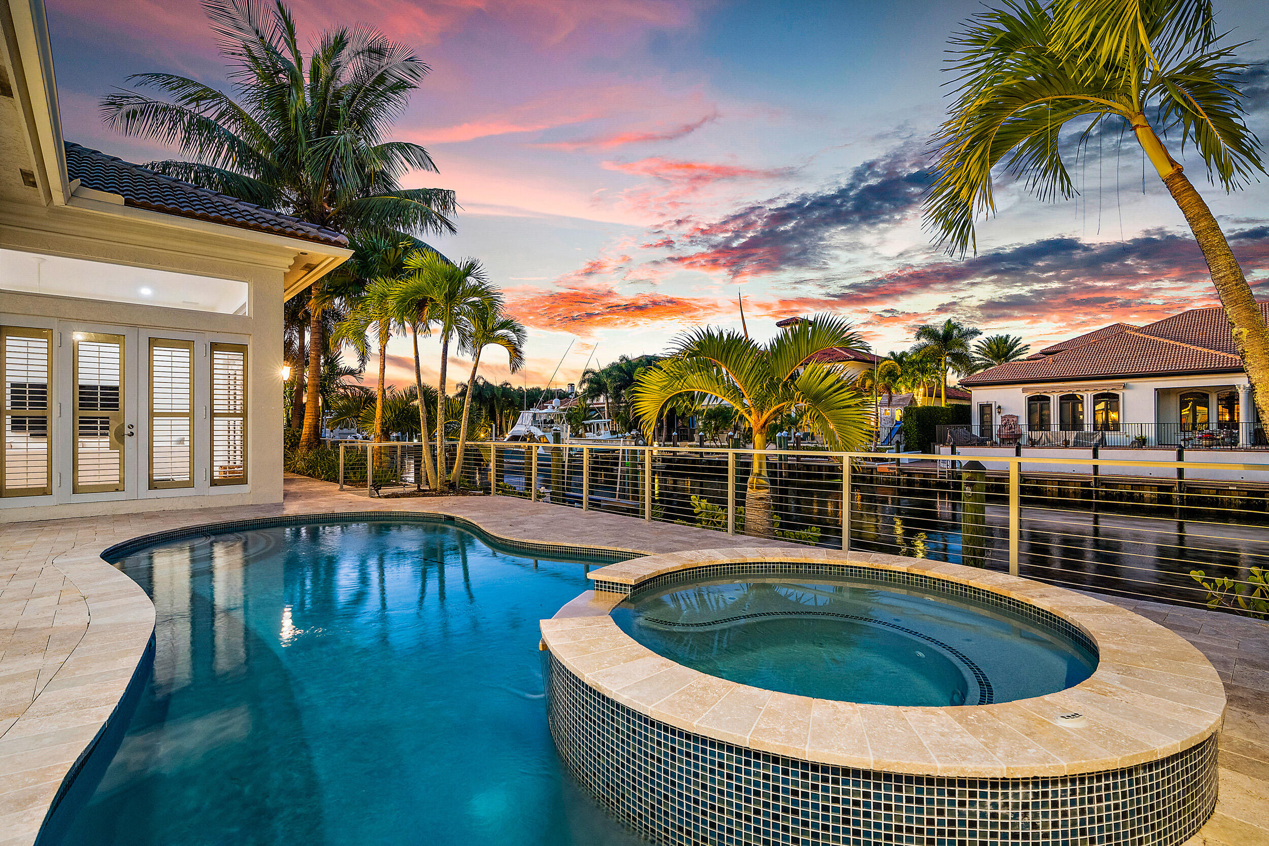 Maheu Estates - Residential