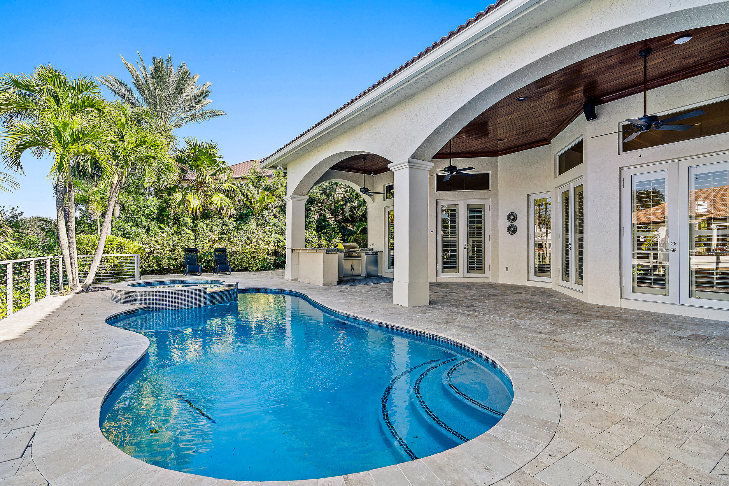 Maheu Estates - Residential