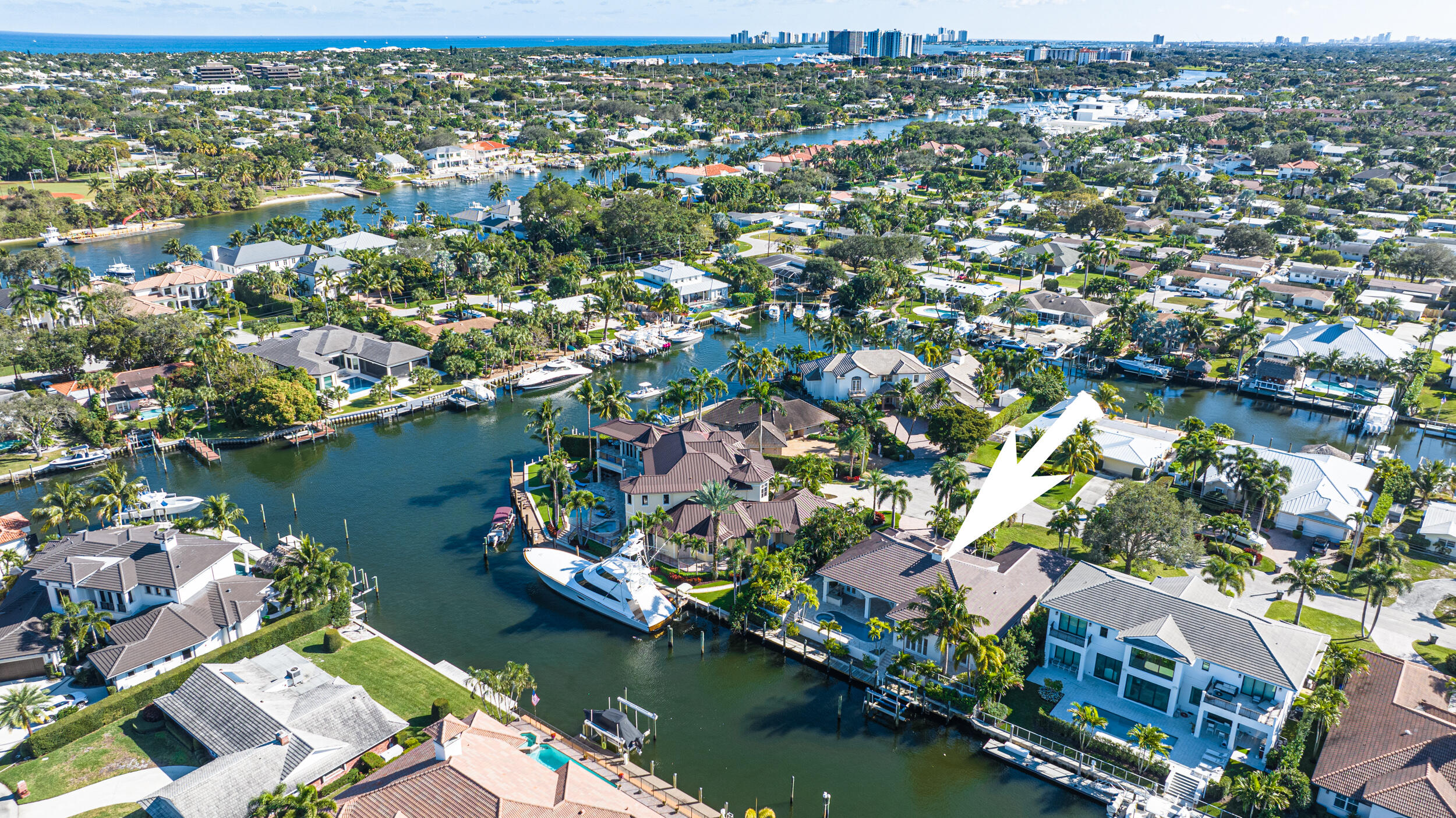 Maheu Estates - Residential