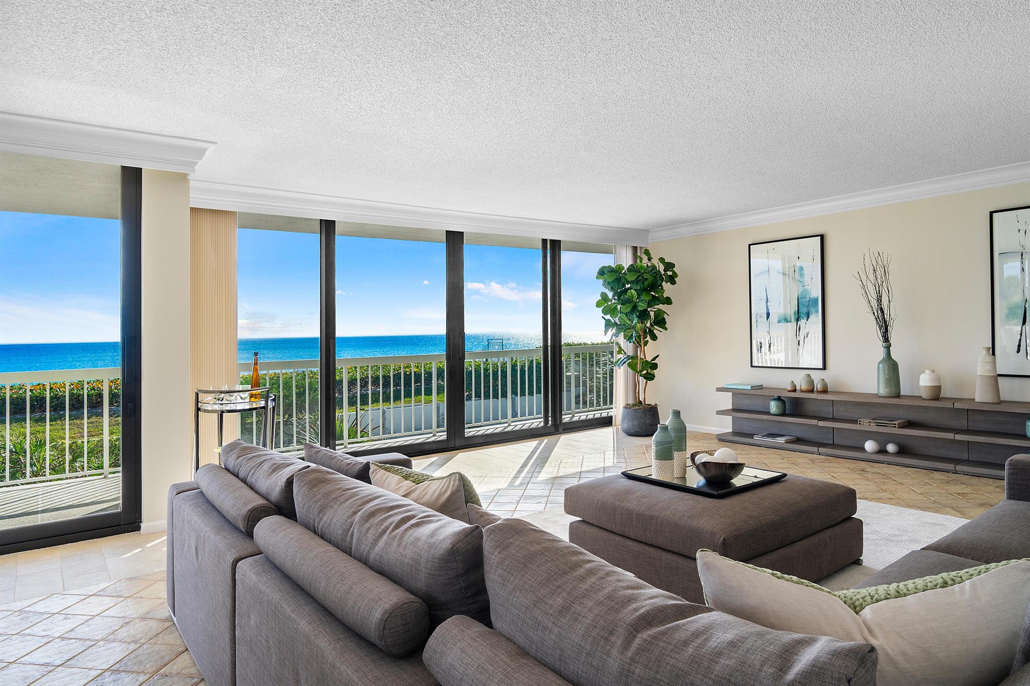 3300 S Ocean Boulevard 203 N