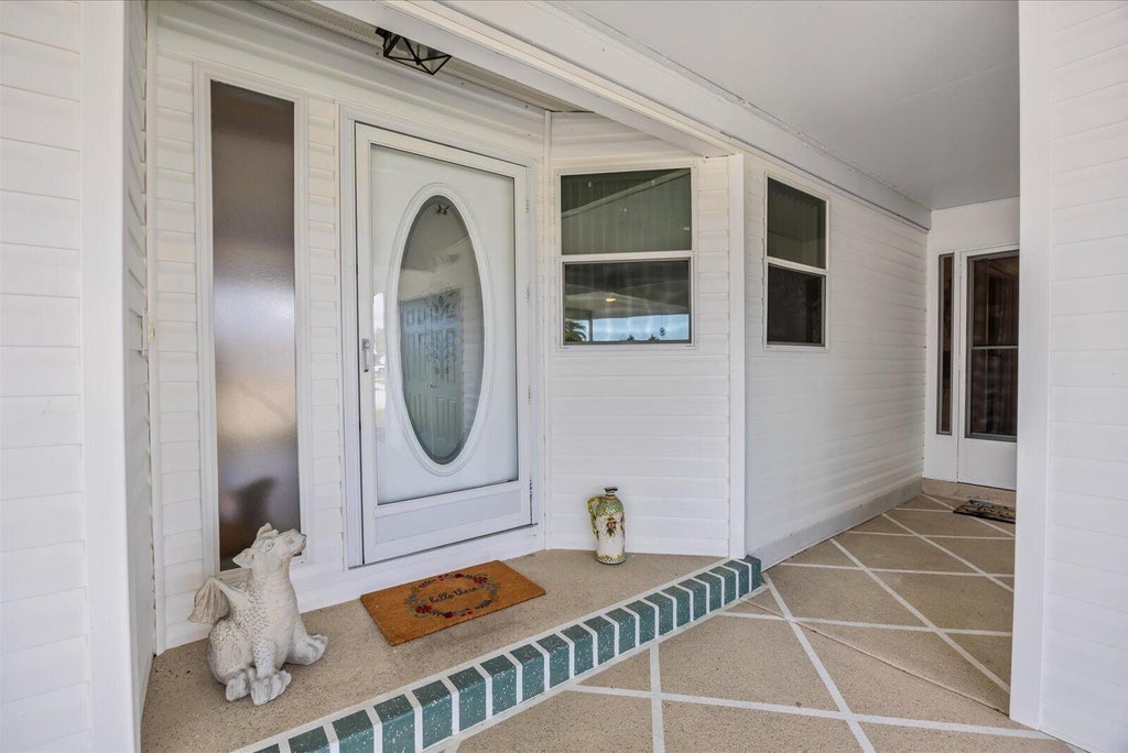 Photo of 7835 White Ibis Lane, Port Saint Lucie, FL 34952 (MLS # B26075359)
