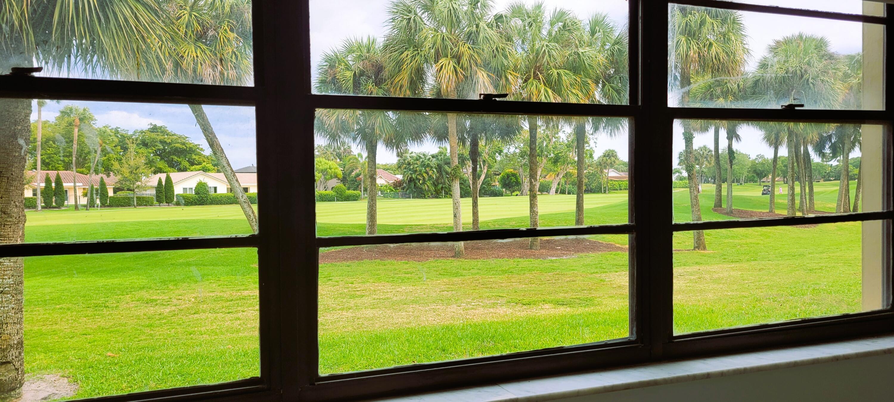 DEER CREEK COUNTRY CLUB - Residential