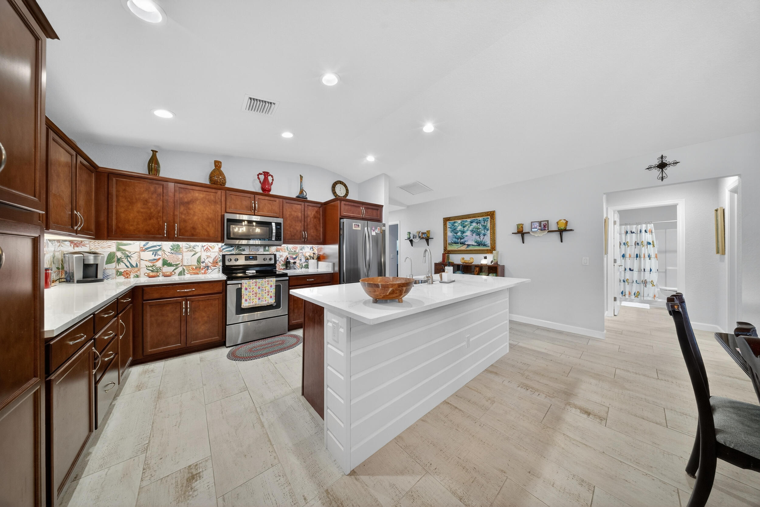 SPANISH LAKES 1 - Residential