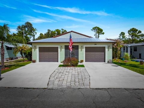 Photo of 184 Mediterranean Boulevard N, Port Saint Lucie, FL 34952 (MLS # B26002794)