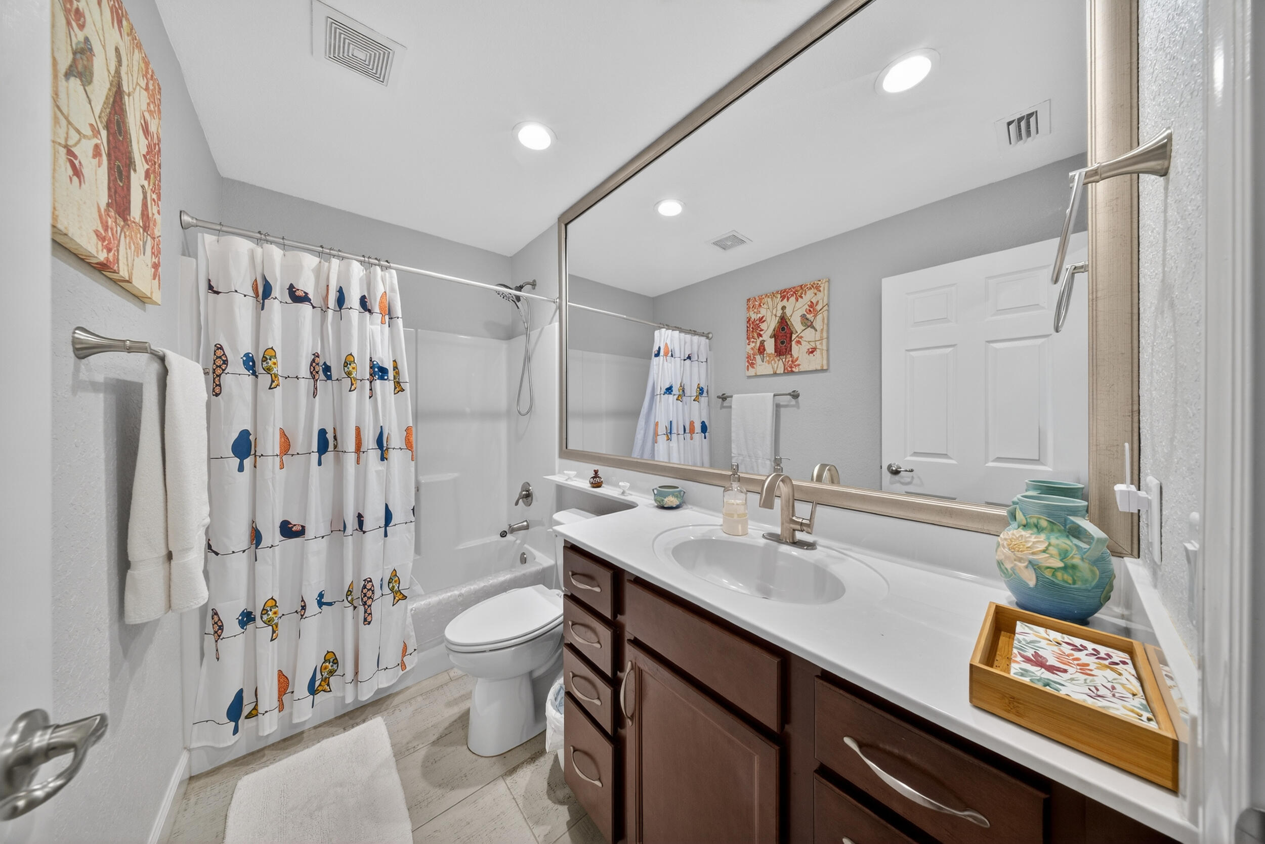 SPANISH LAKES 1 - Residential