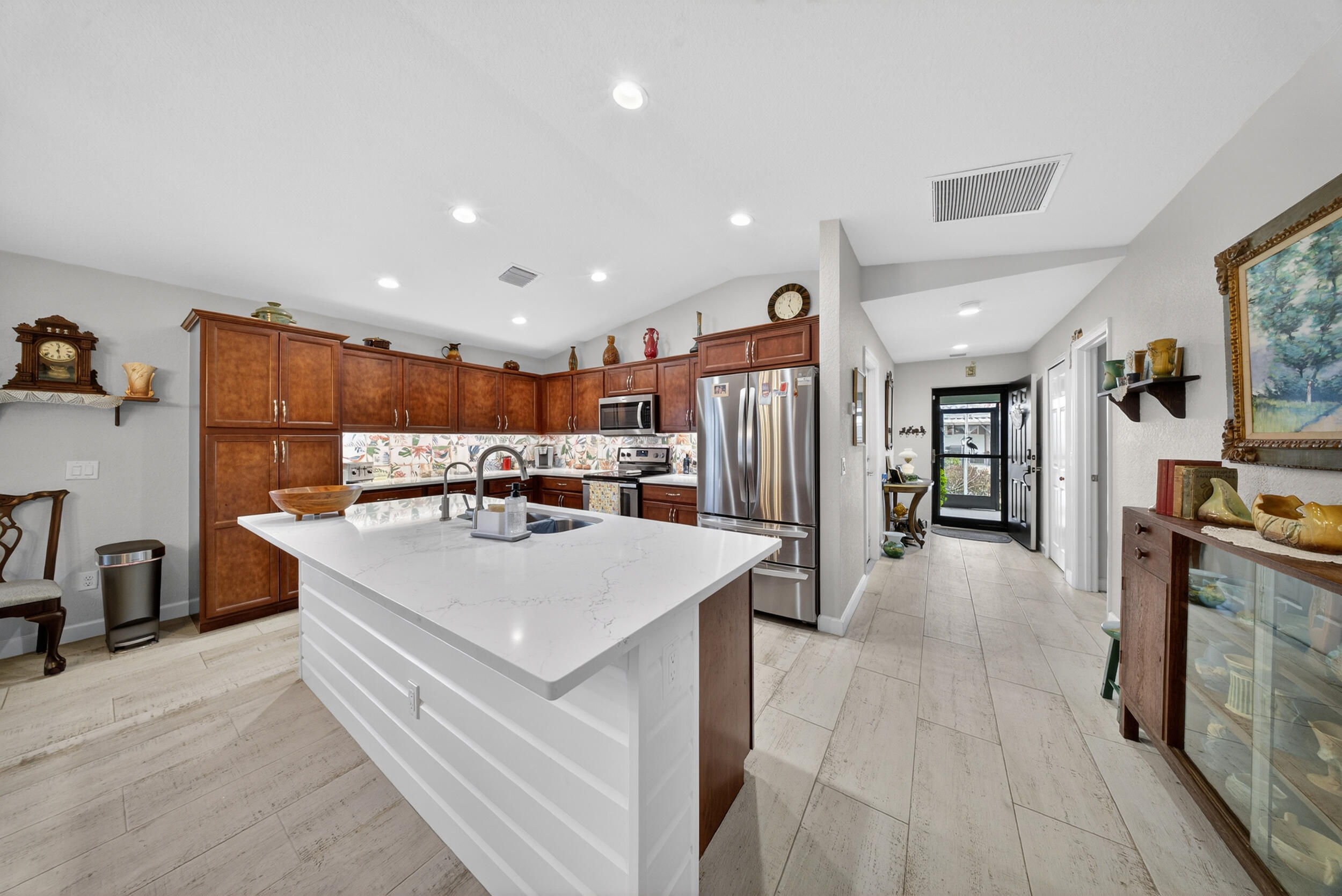 SPANISH LAKES 1 - Residential