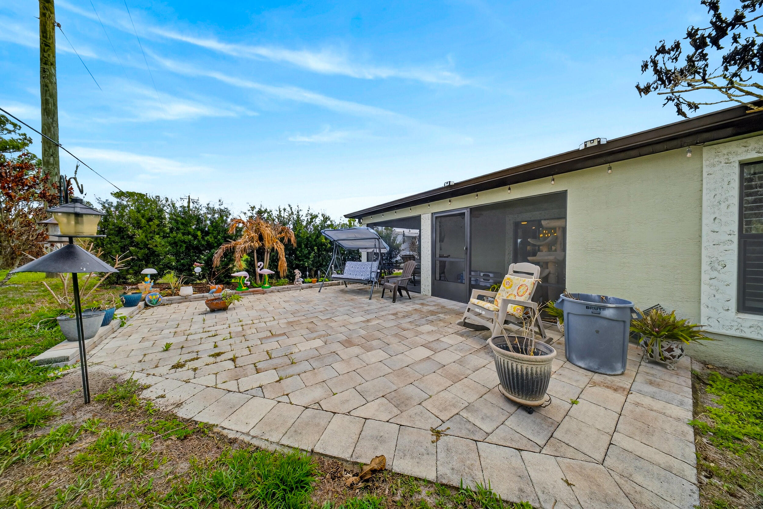 SPANISH LAKES 1 - Residential