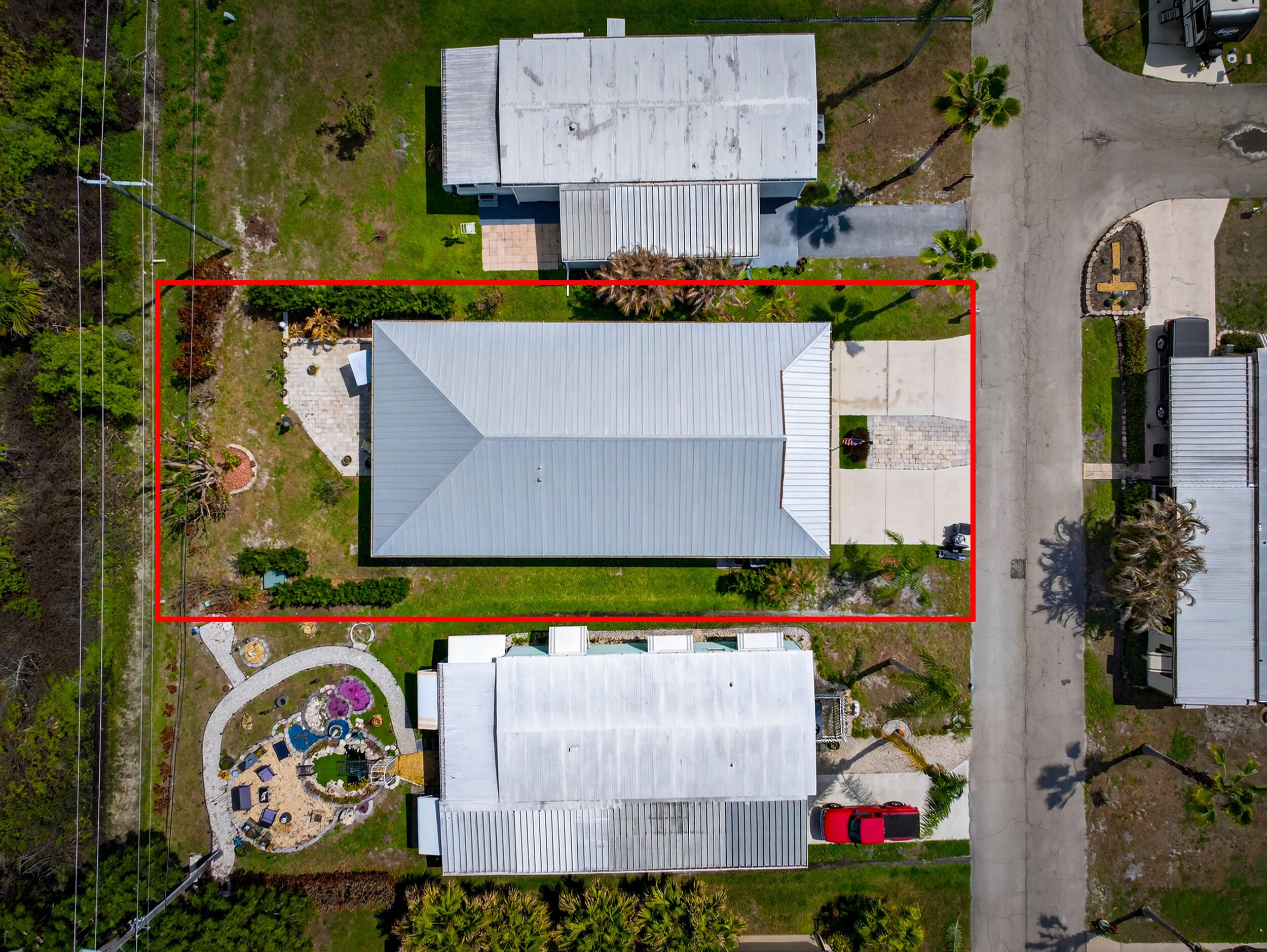 SPANISH LAKES 1 - Residential