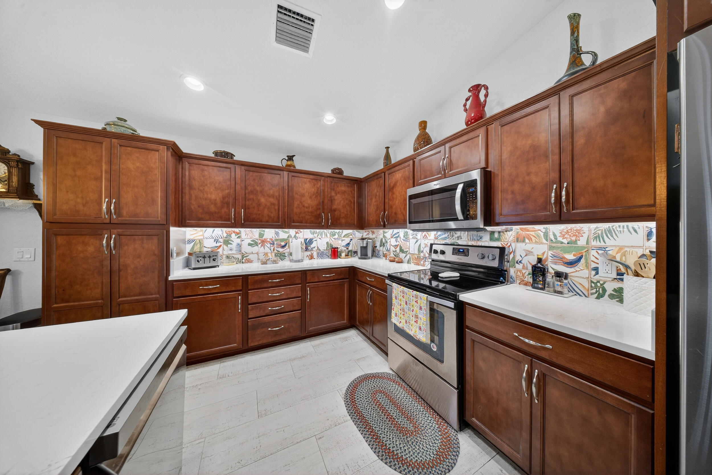 SPANISH LAKES 1 - Residential