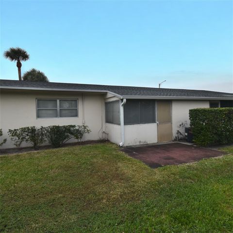 A home in West Palm Beach