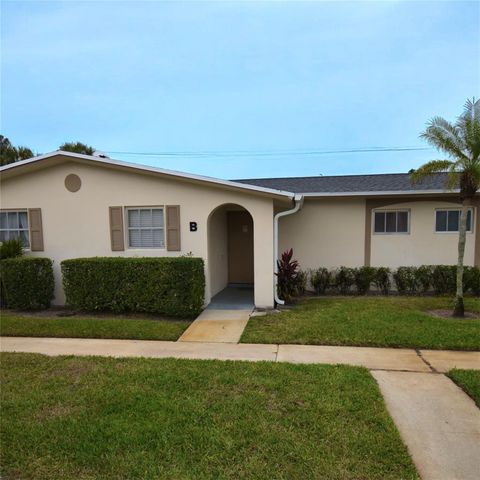 A home in West Palm Beach