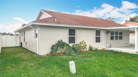 A home in Margate